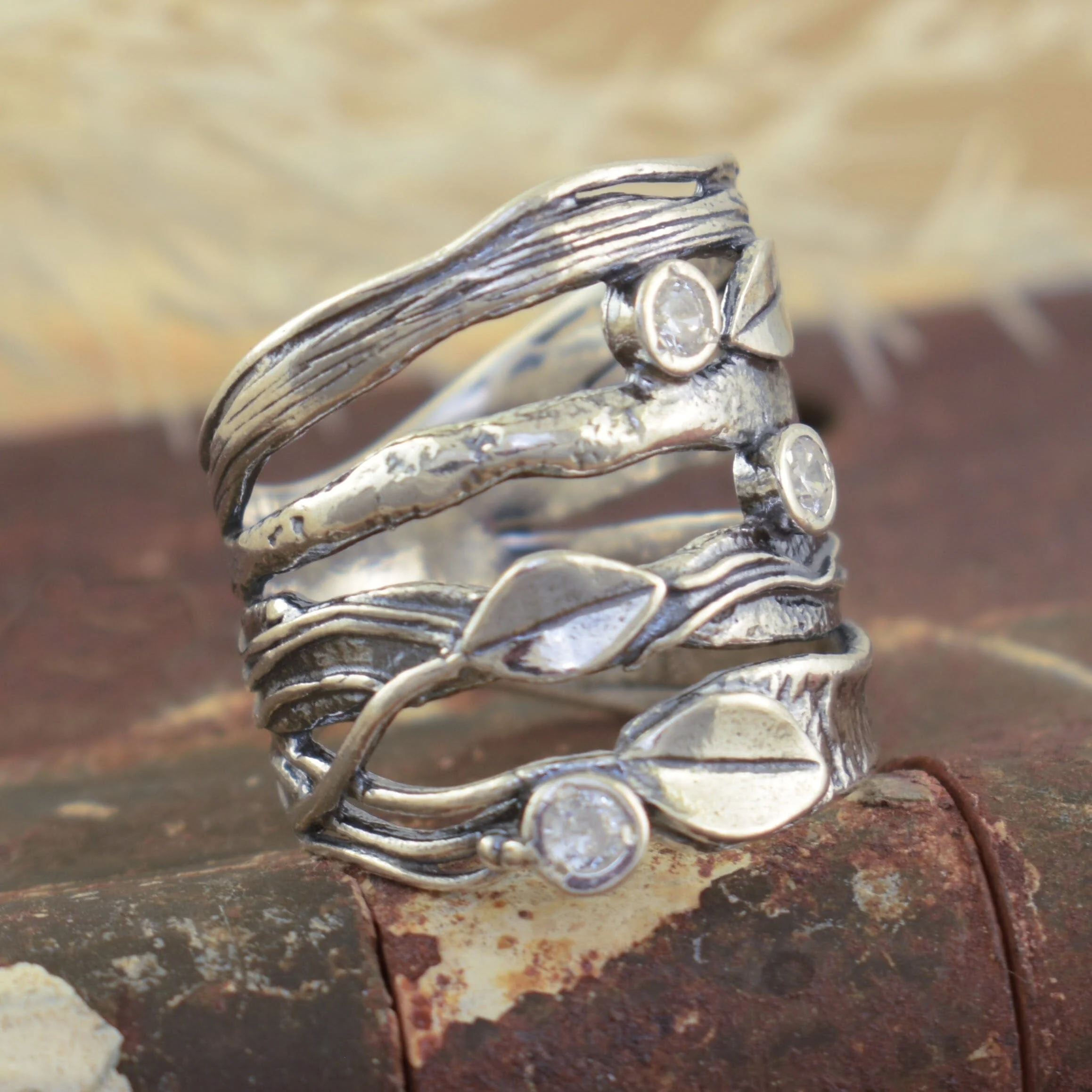 Branch Out Ring - Image 5