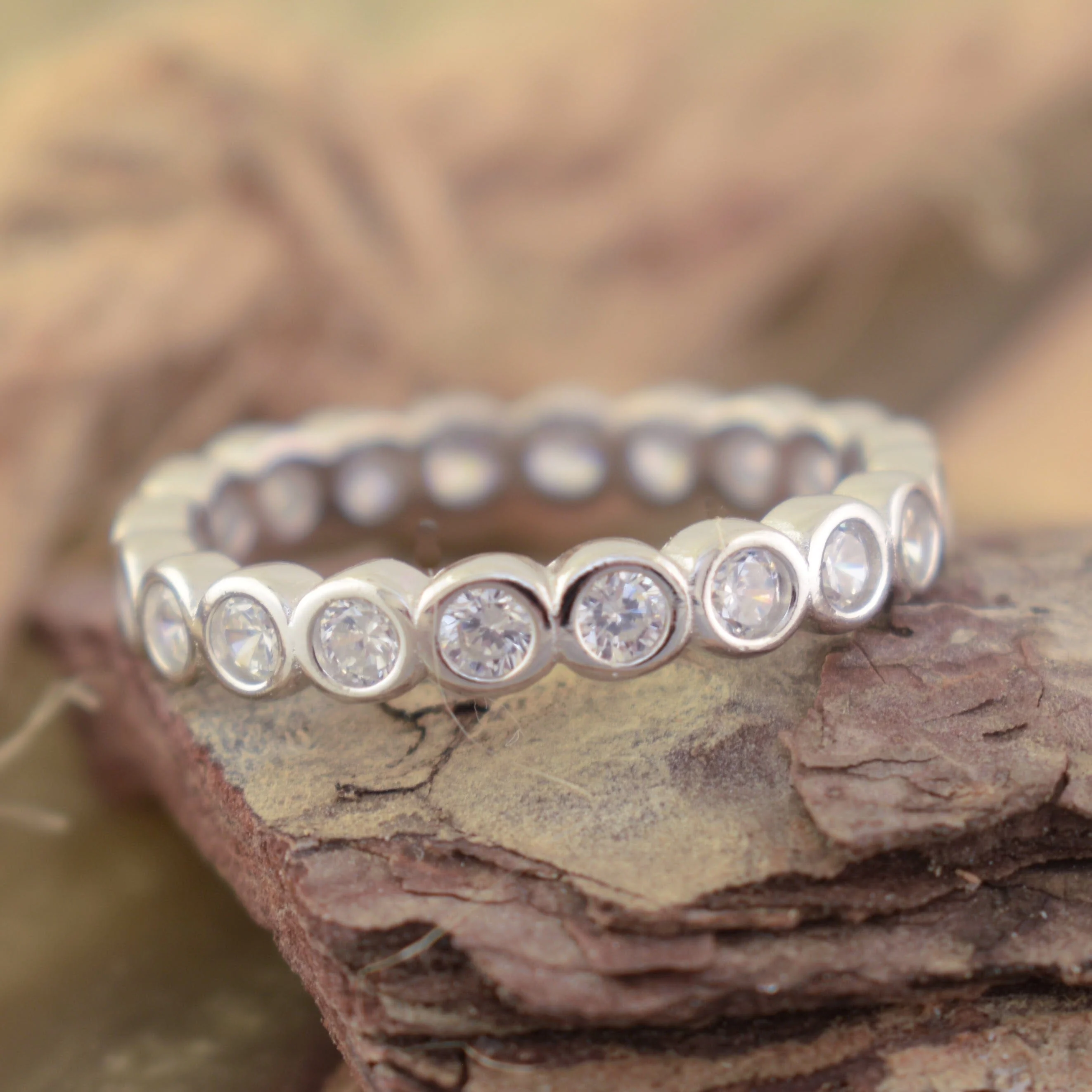 Brilliance Band