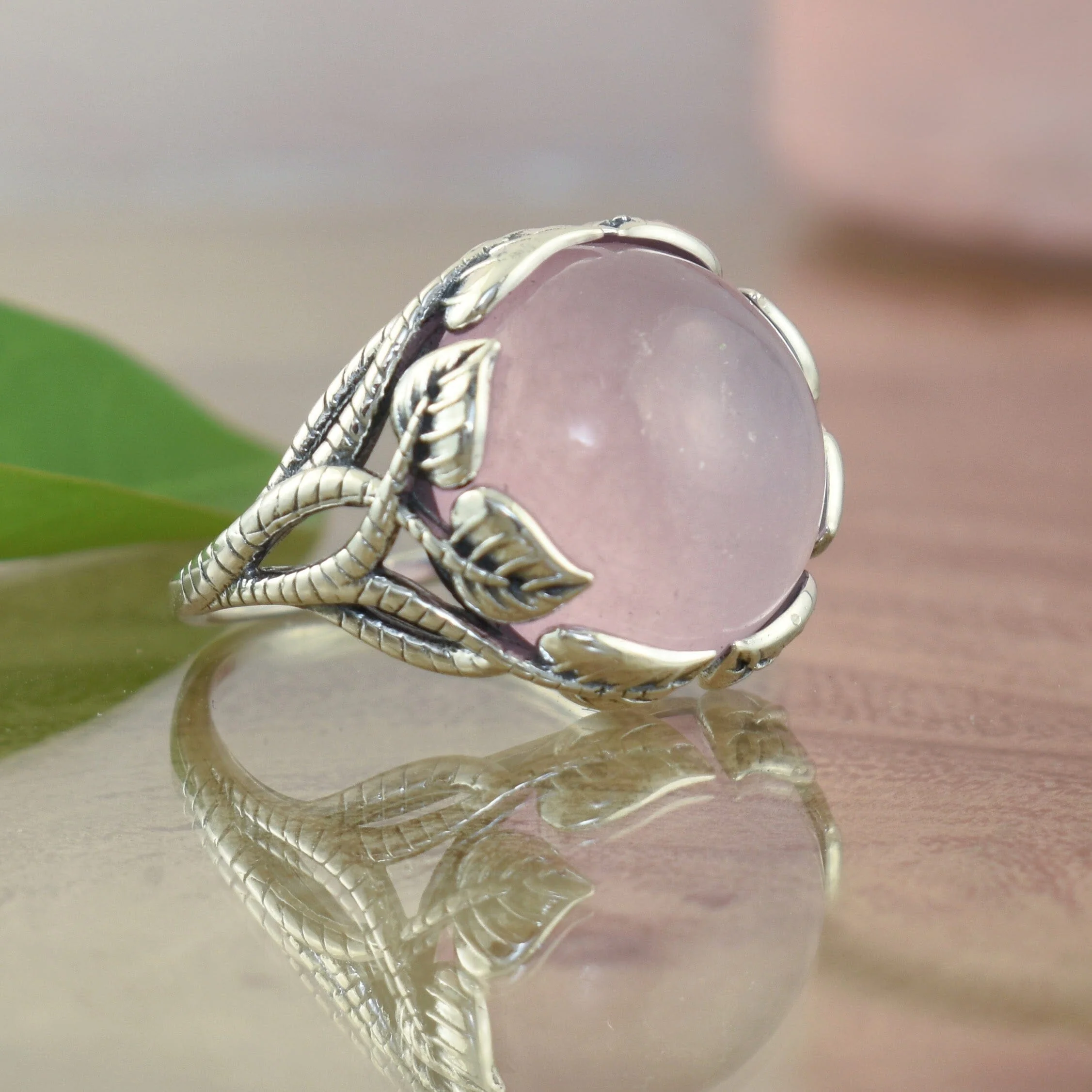 Bubble Yum Ring