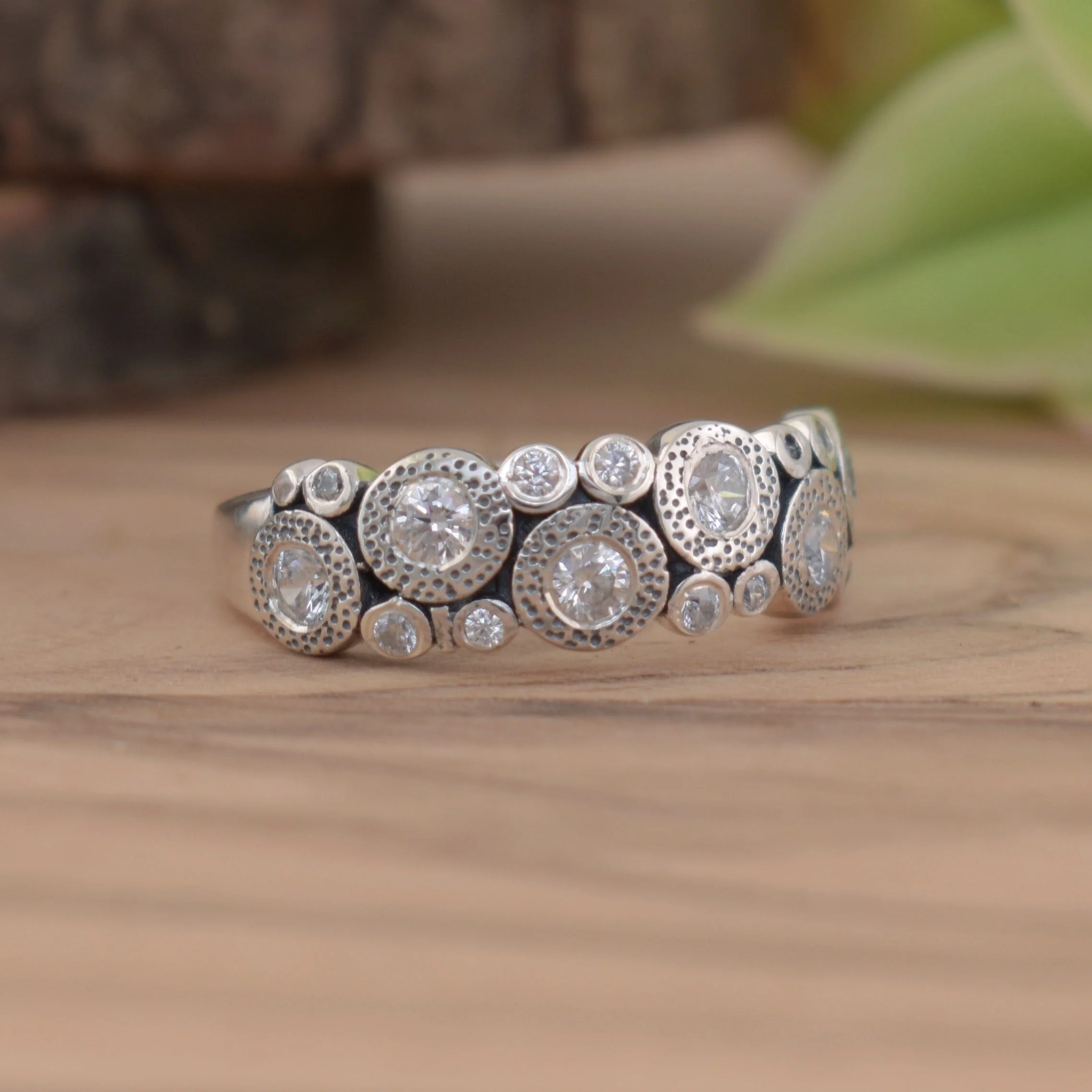 Bubblicious Ring