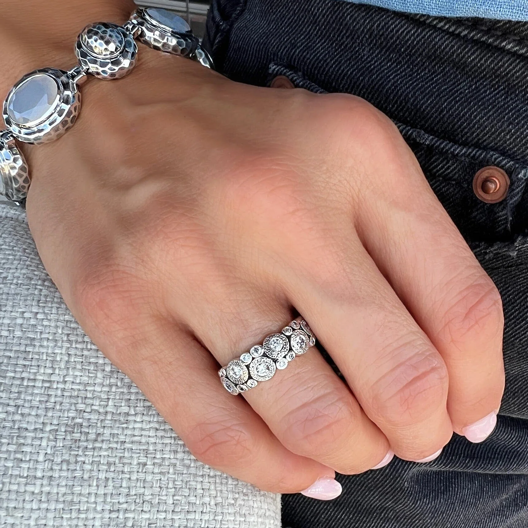 Bubblicious Ring - Image 2
