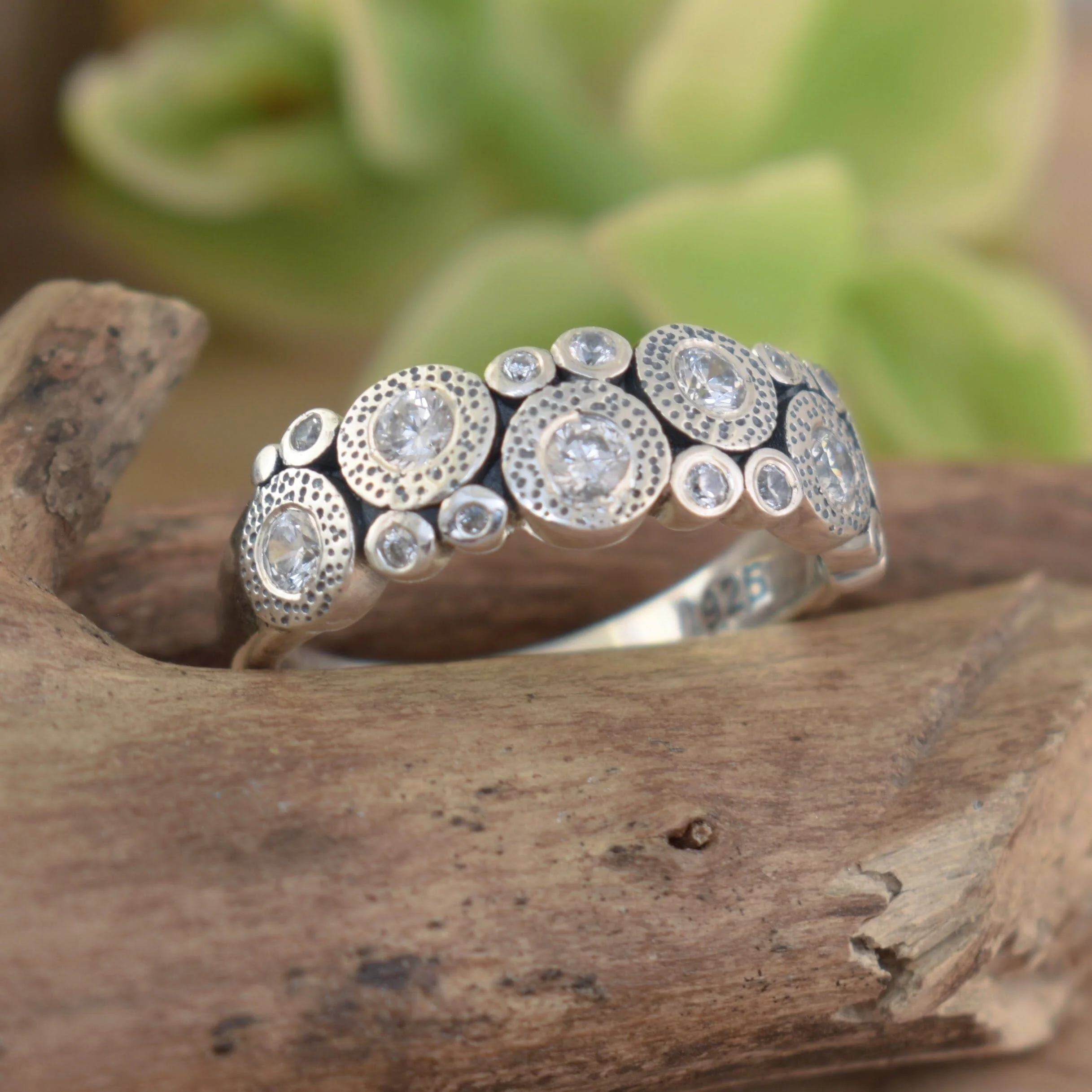 Bubblicious Ring - Image 3