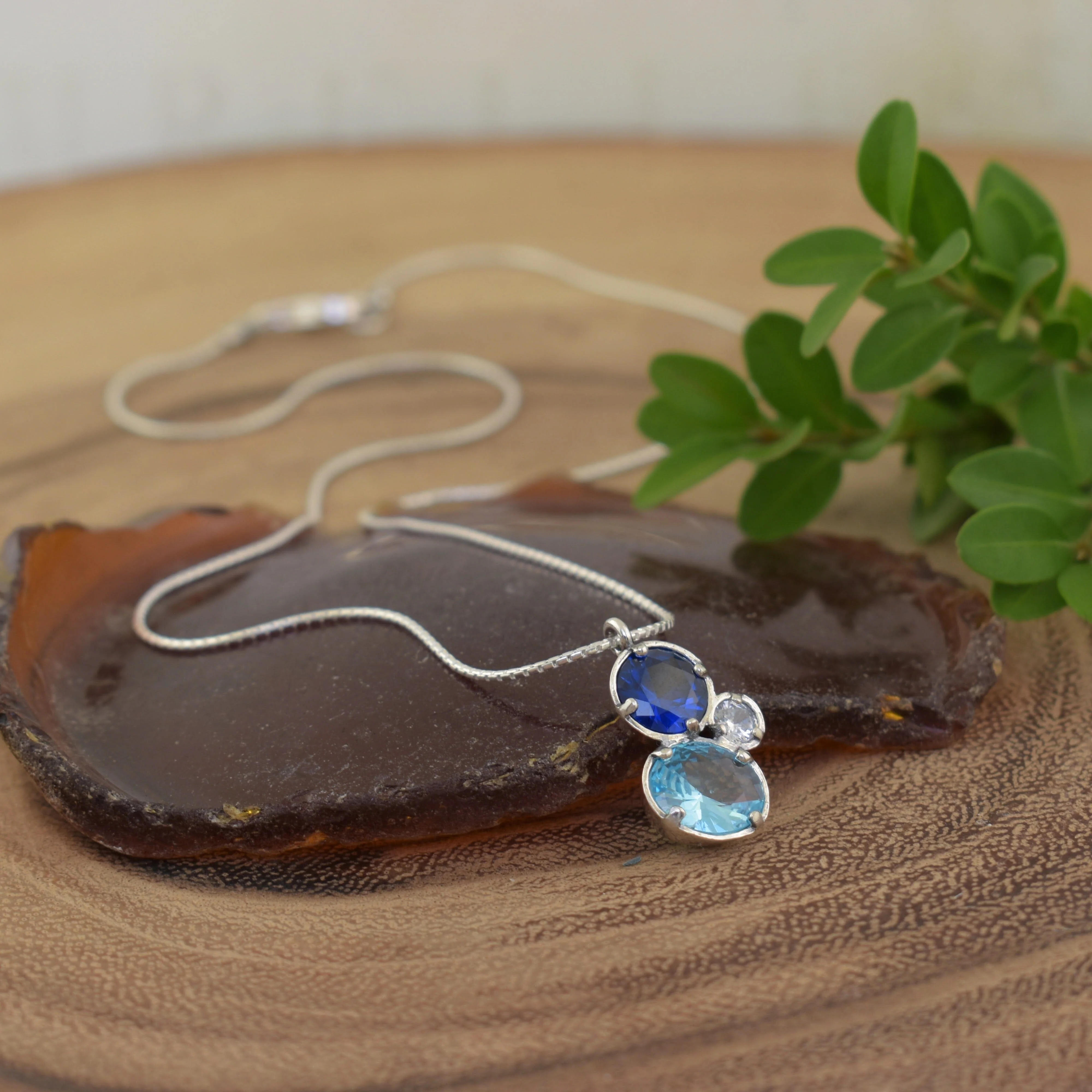 Cabana Waters Necklace