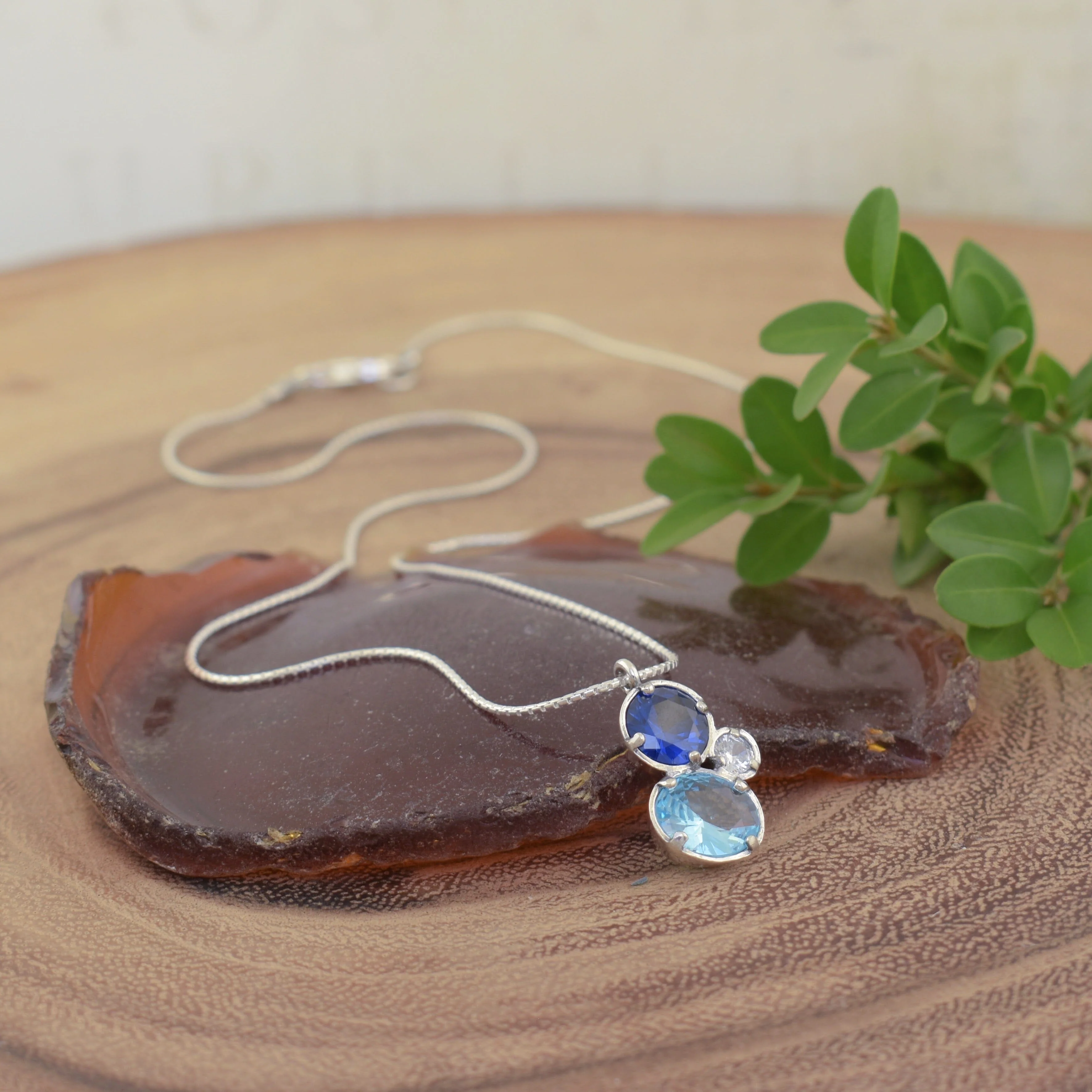 Cabana Waters Necklace - Image 3