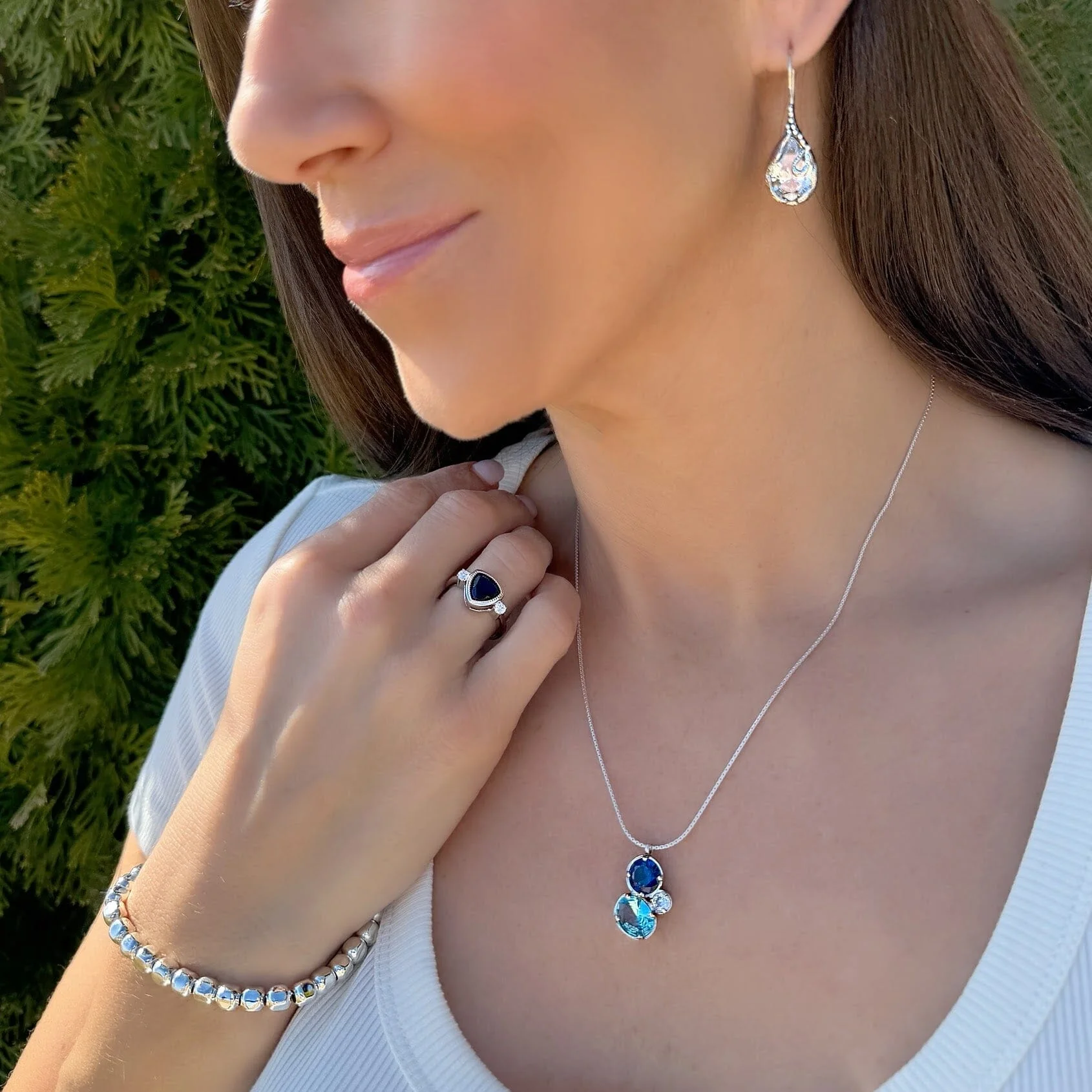 Cabana Waters Necklace - Image 5
