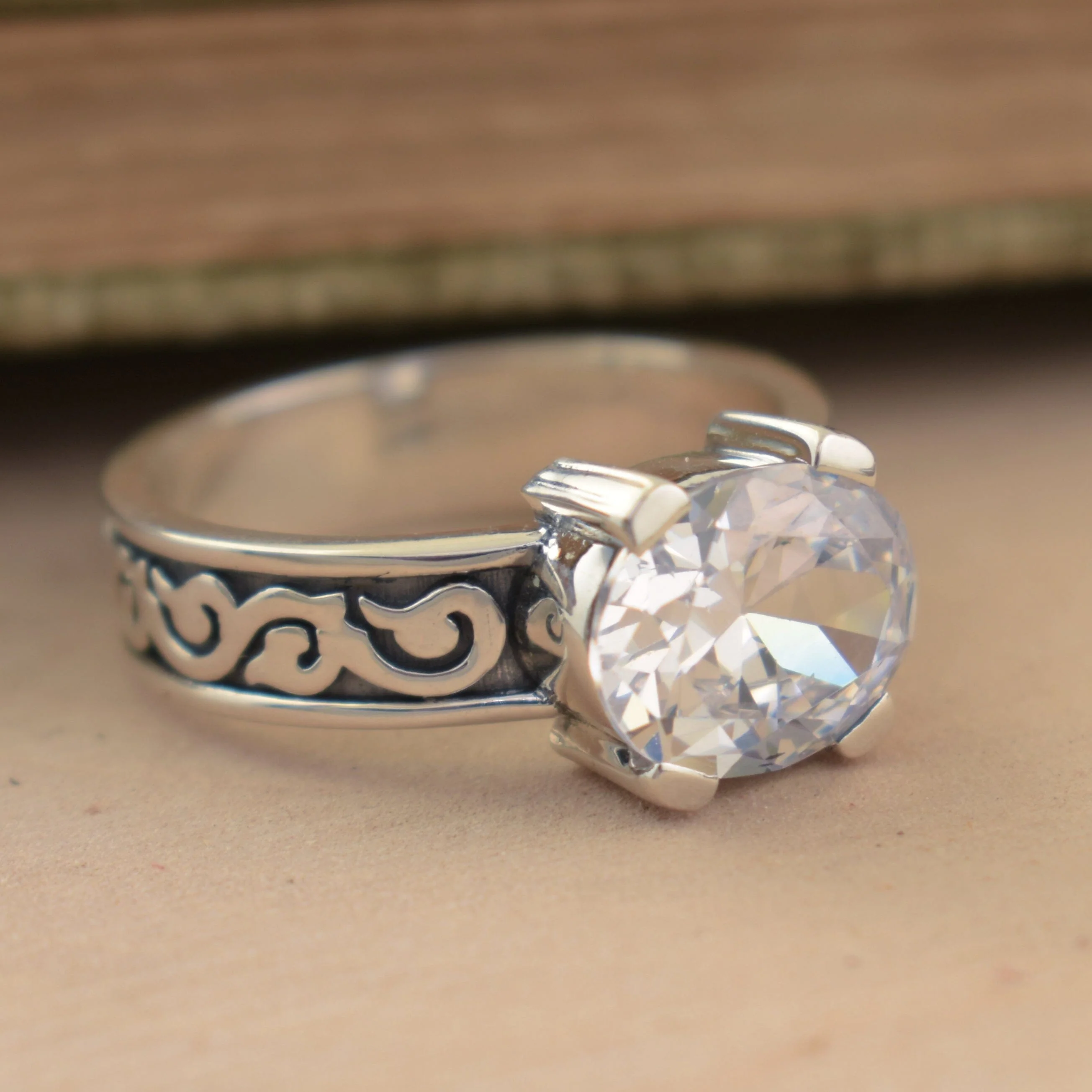 Calista Ring