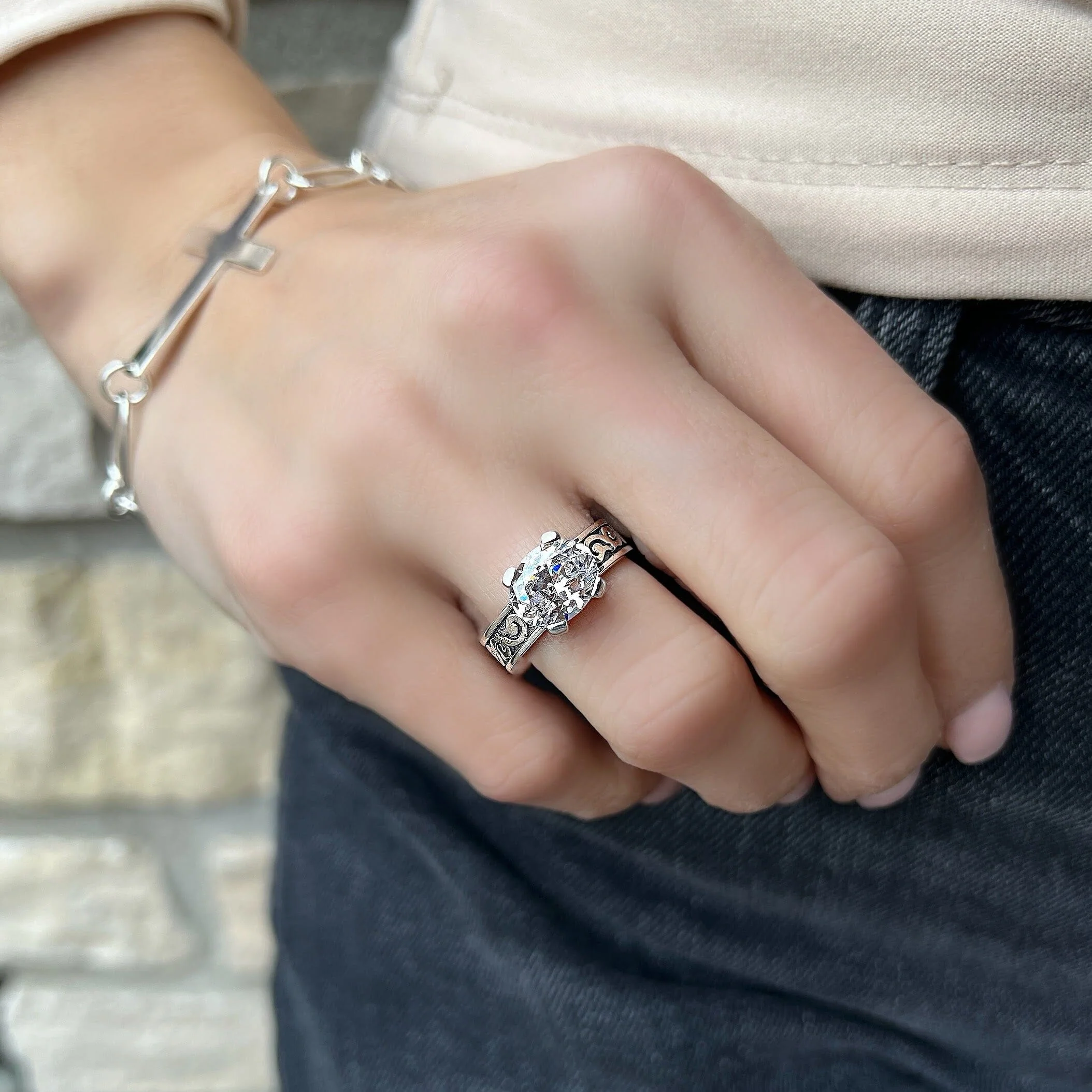 Calista Ring - Image 2