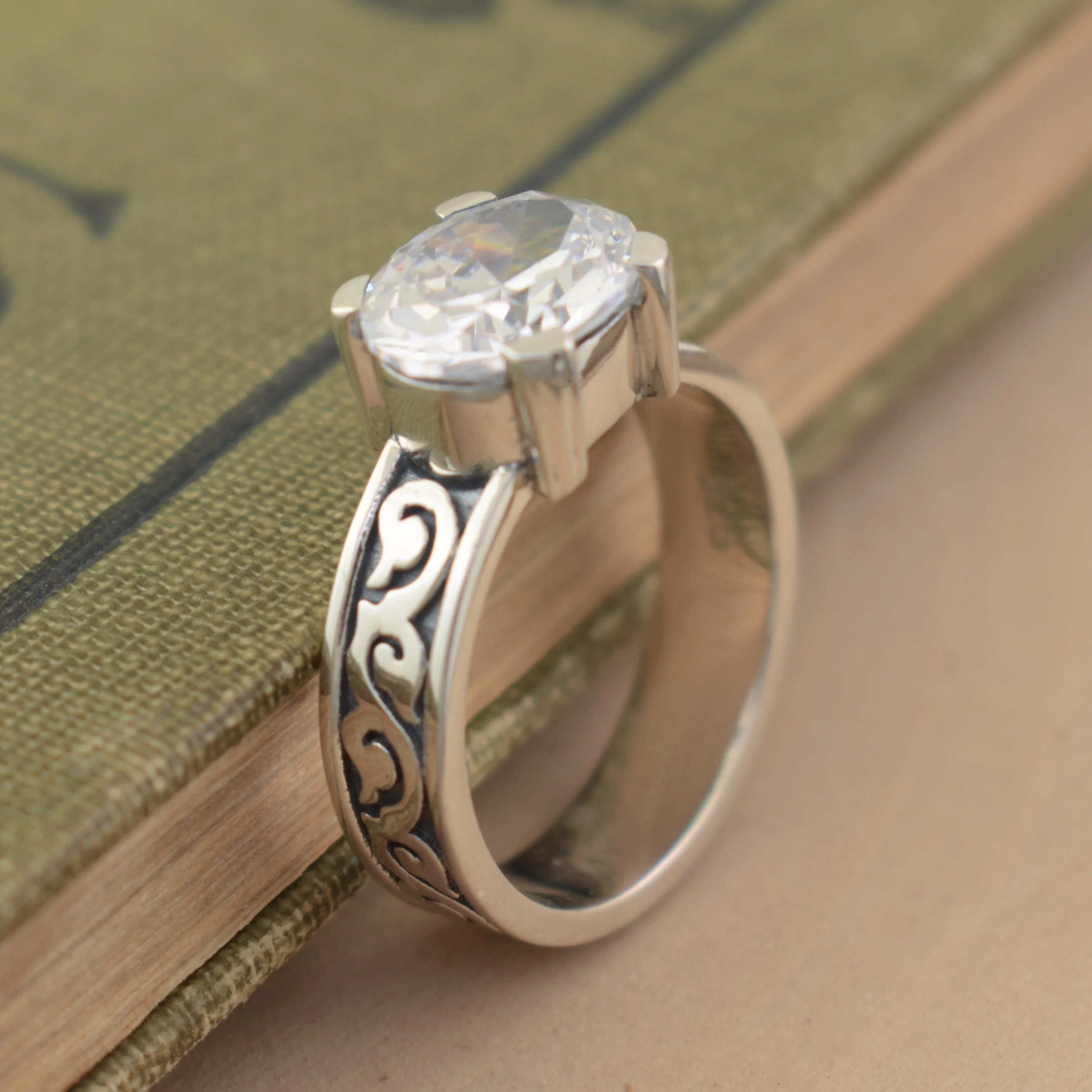 Calista Ring - Image 3
