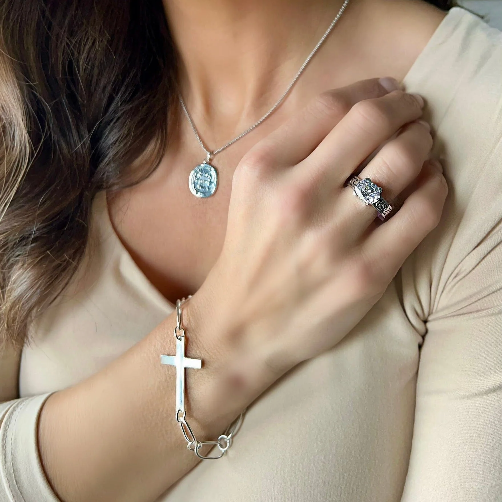 Calista Ring - Image 4