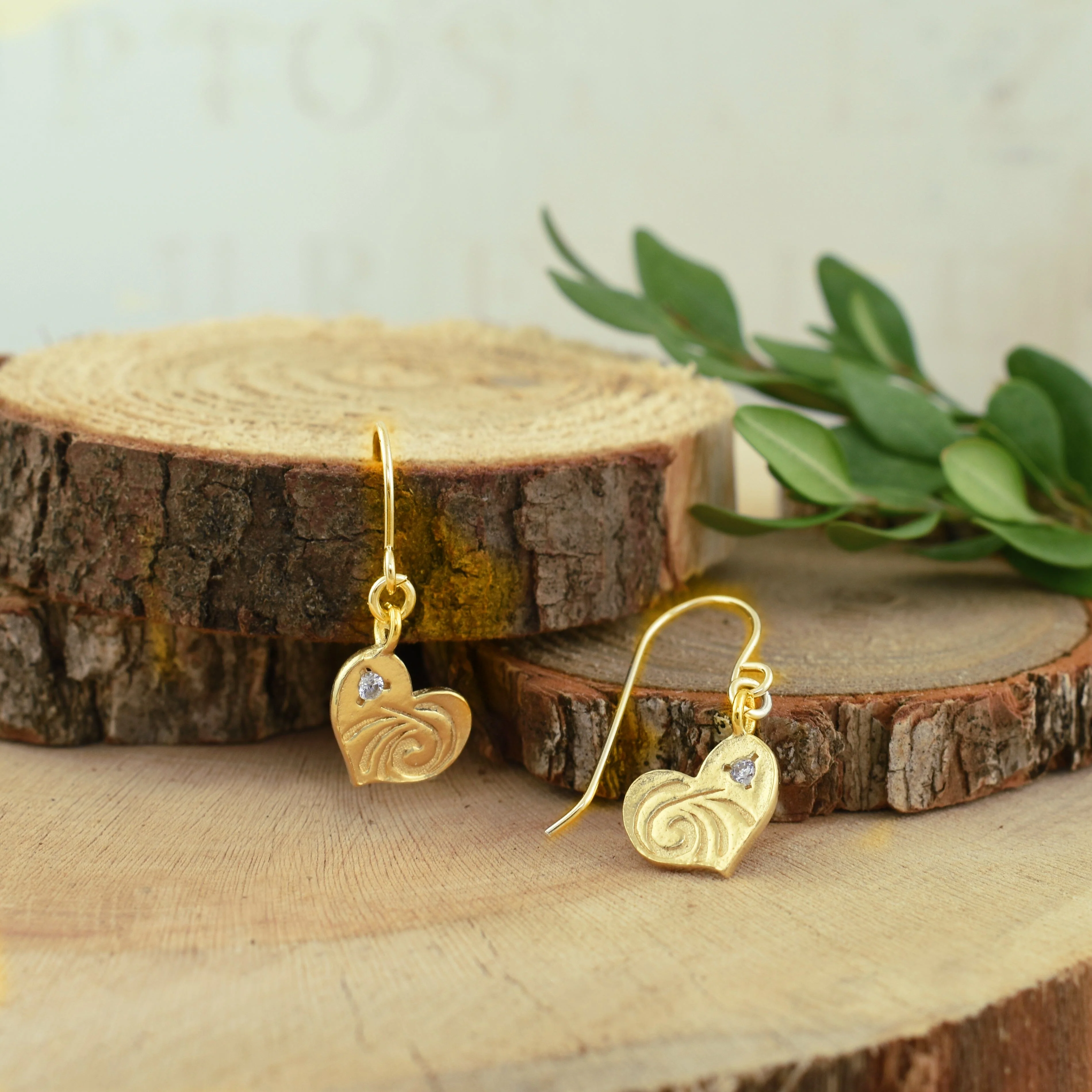 Call Me Darl'n Earrings