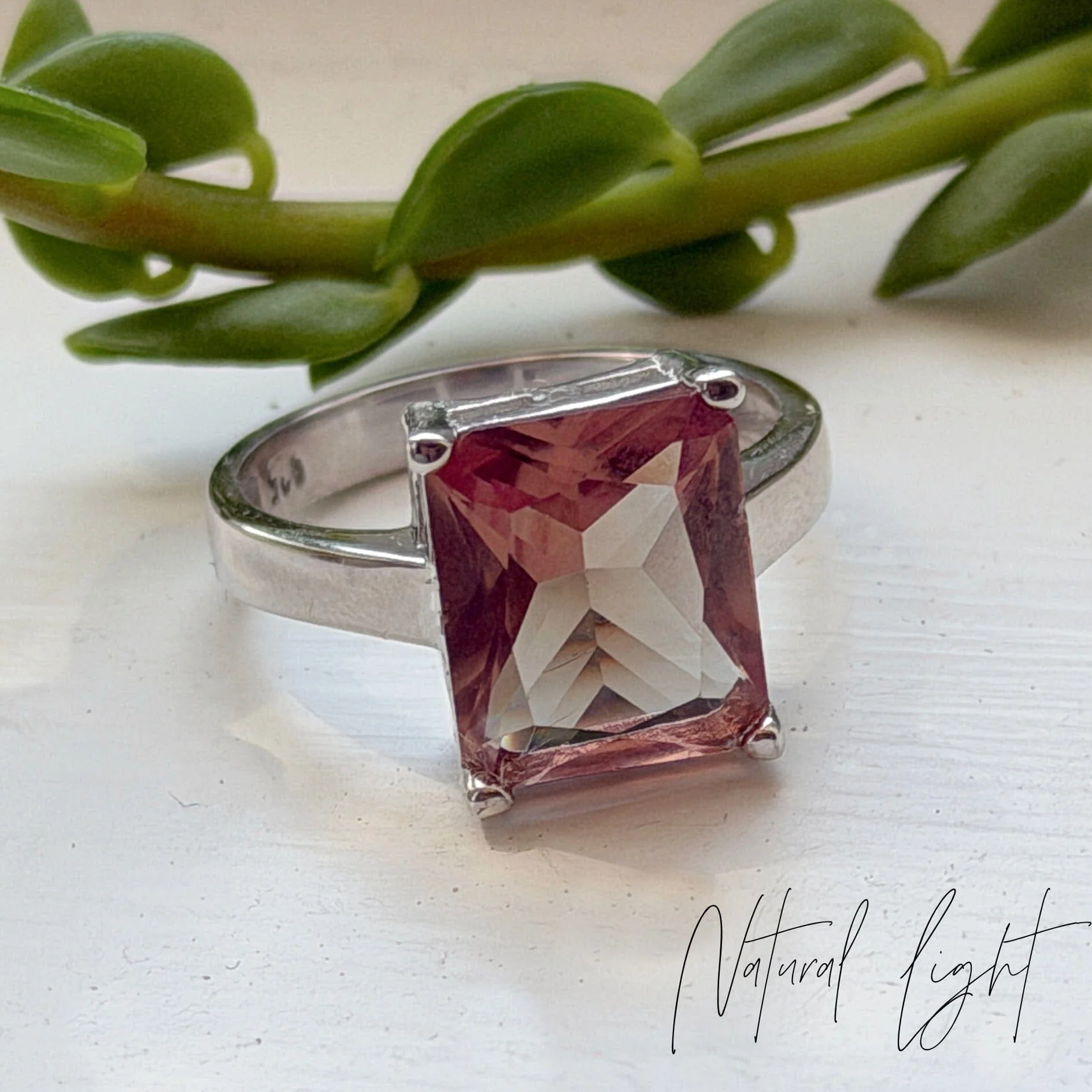 Call Me Moody Ring - Image 3