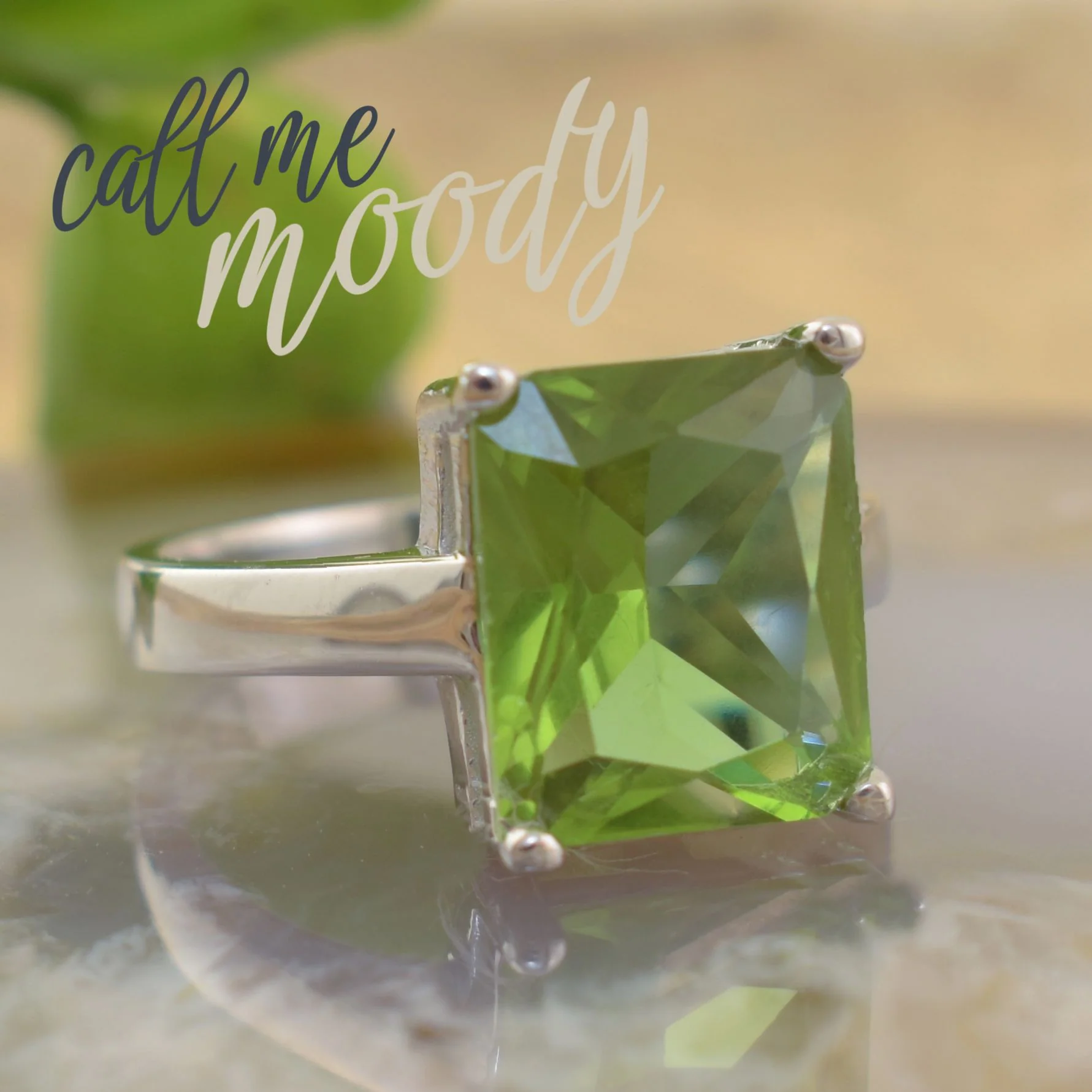 Call Me Moody Ring - Image 7