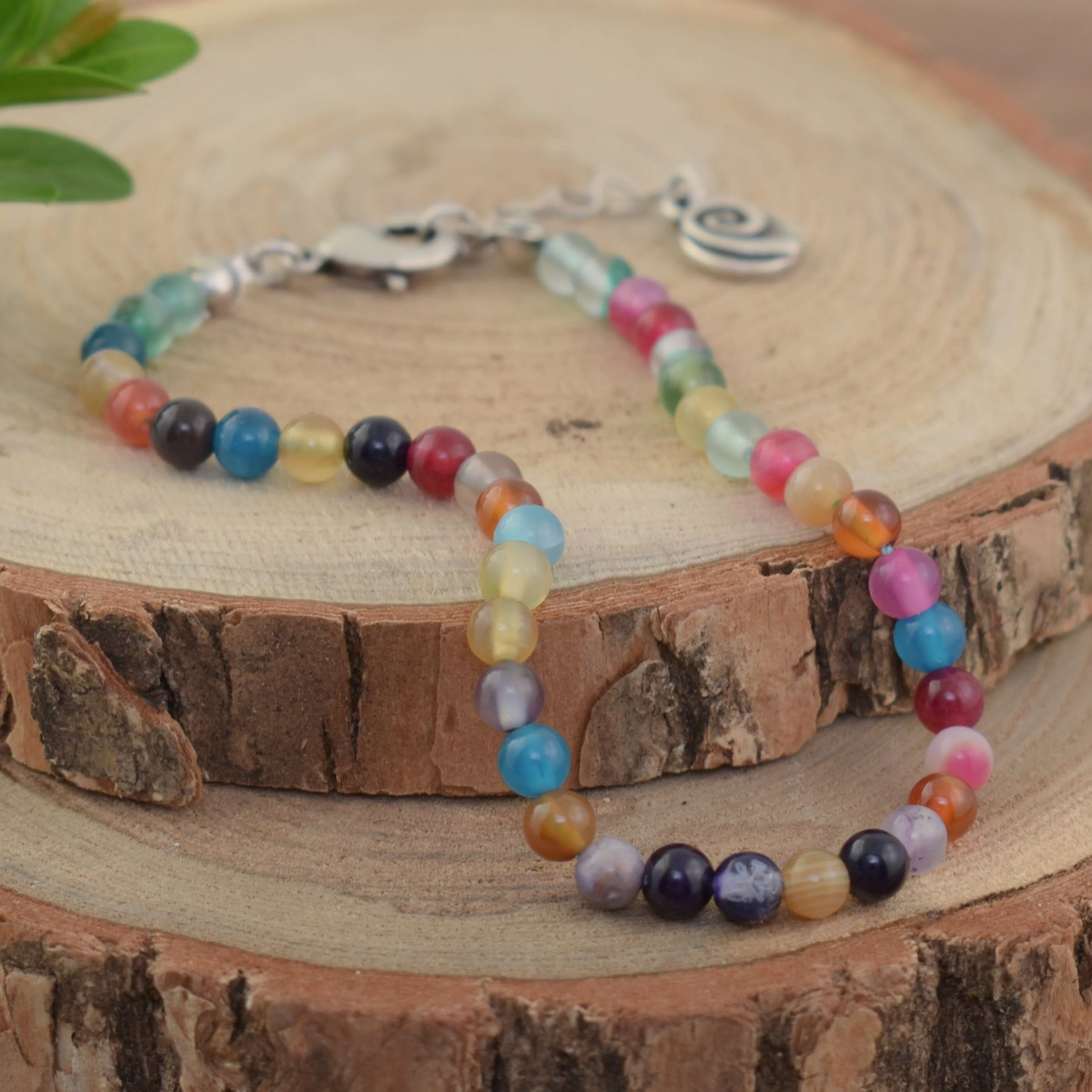 Carnival Crush Bracelet