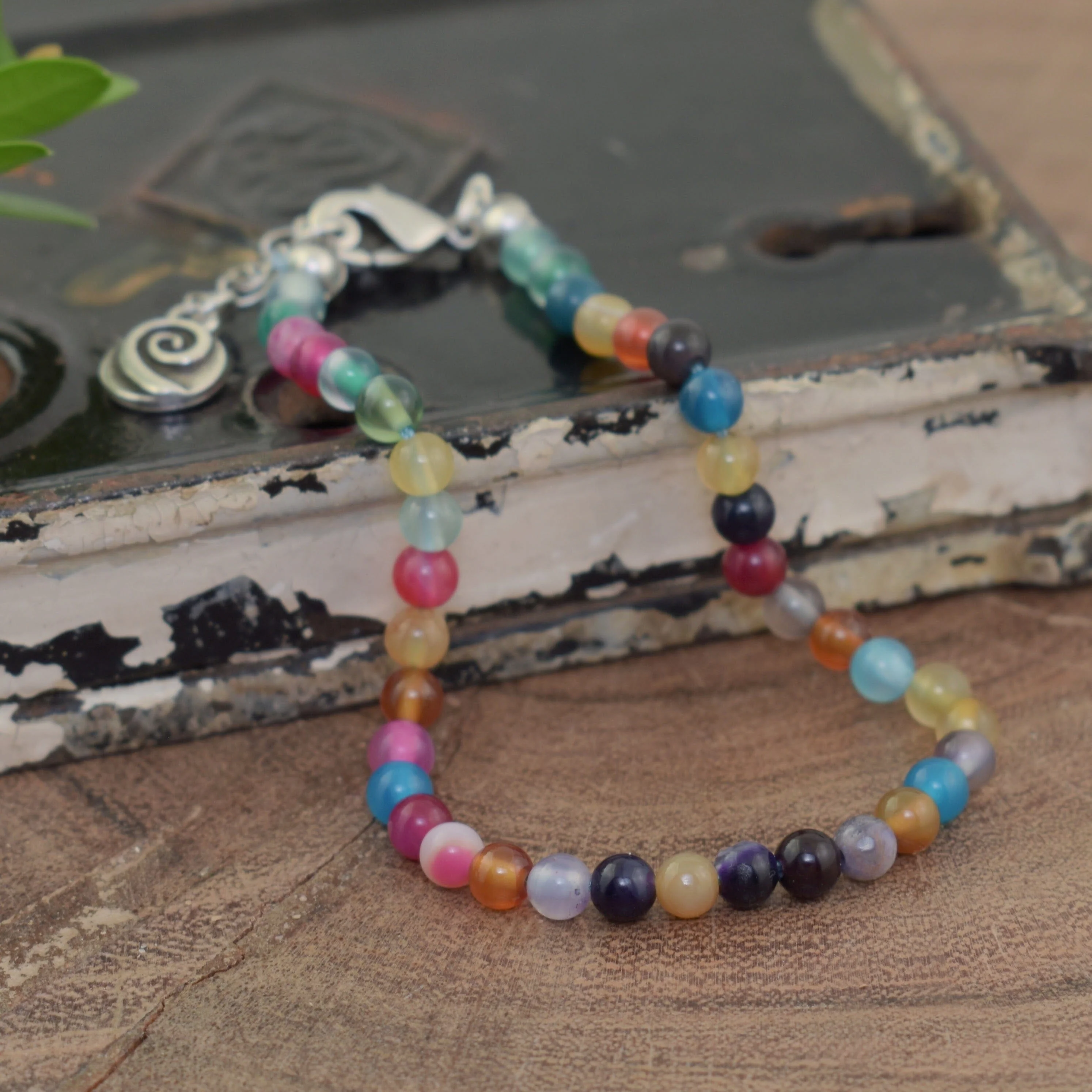 Carnival Crush Bracelet - Image 3