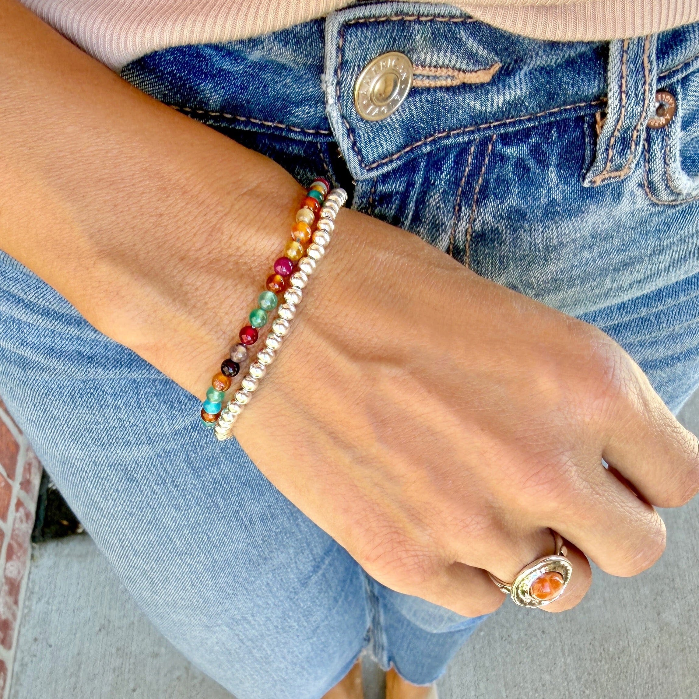 Carnival Crush Bracelet - Image 4
