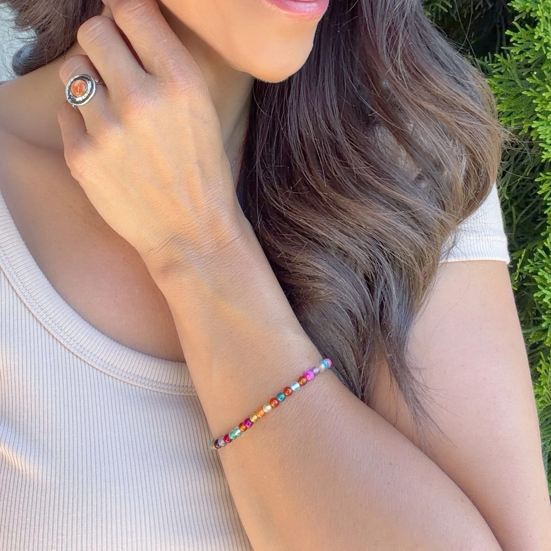 Carnival Crush Bracelet - Image 6
