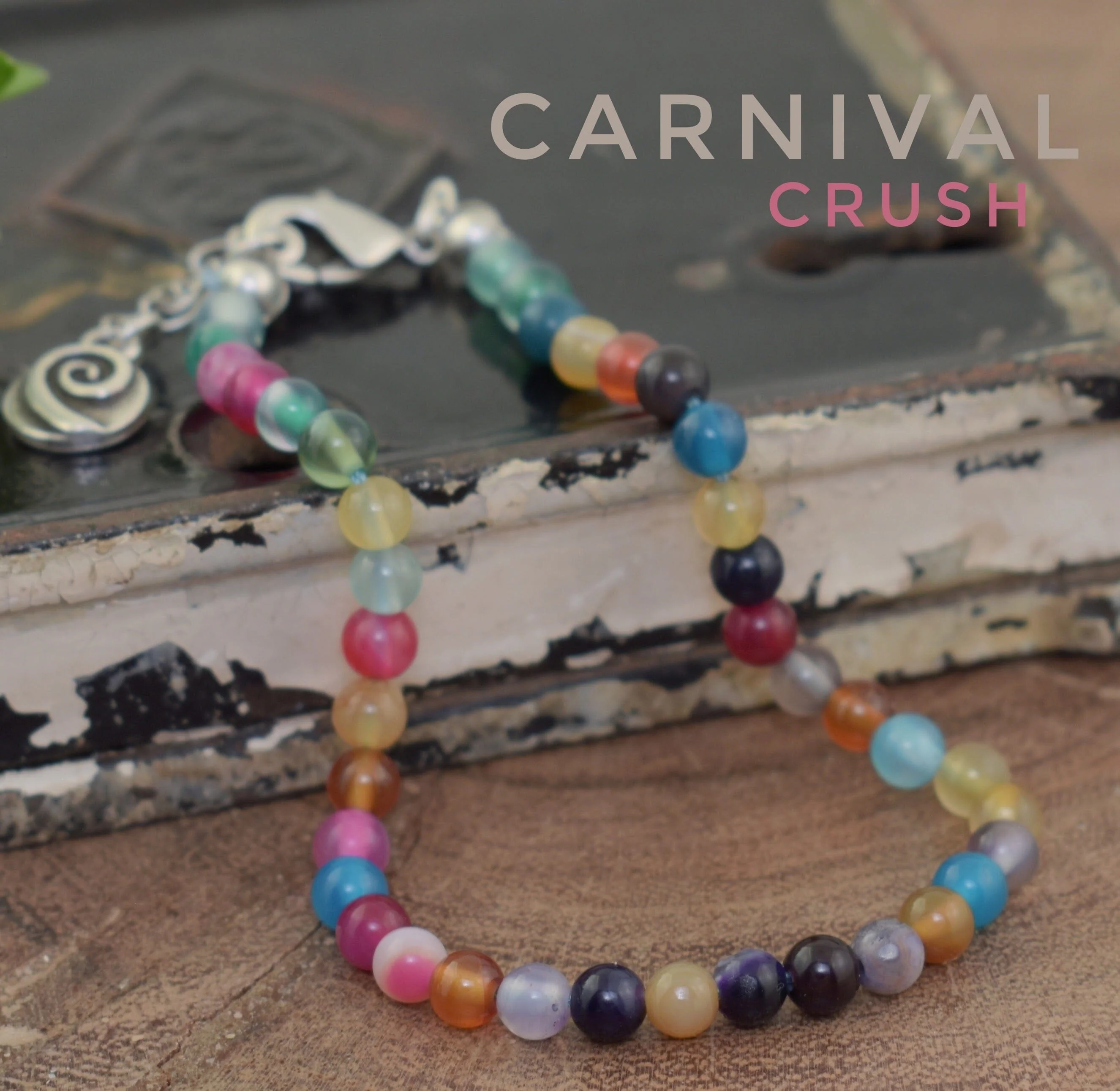 Carnival Crush Bracelet - Image 7