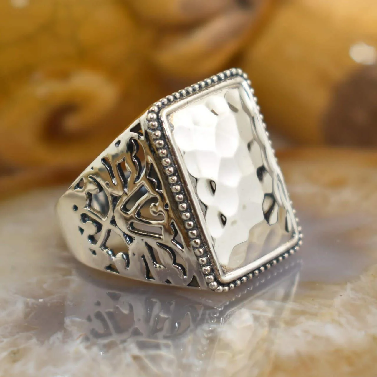 Cassidy Ring