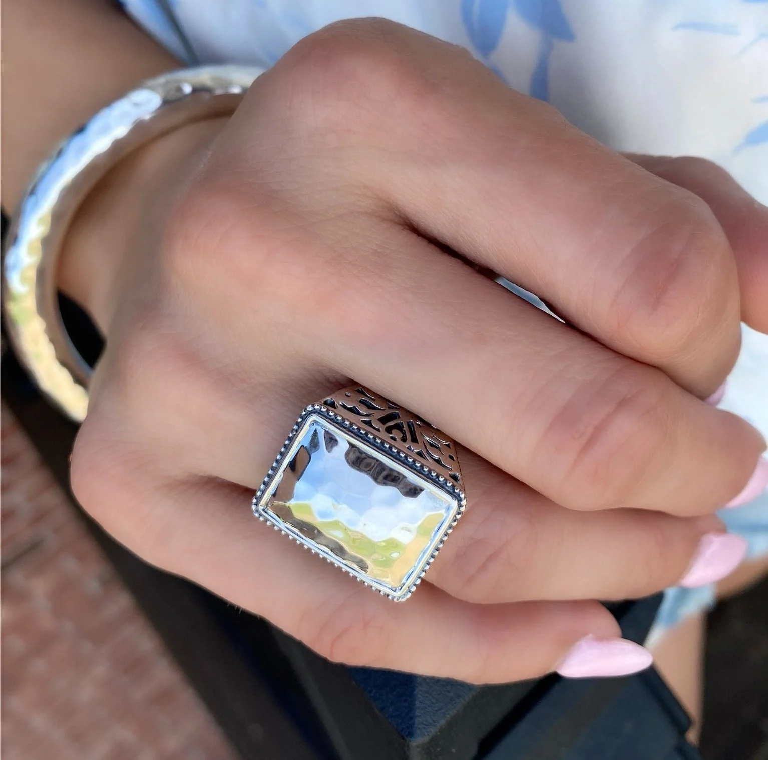 Cassidy Ring - Image 2