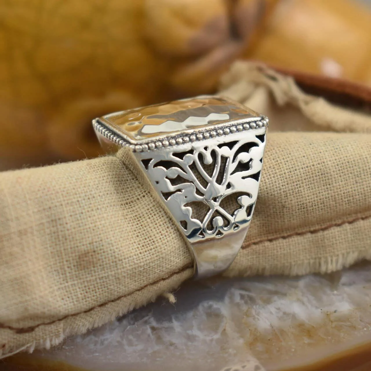 Cassidy Ring - Image 4