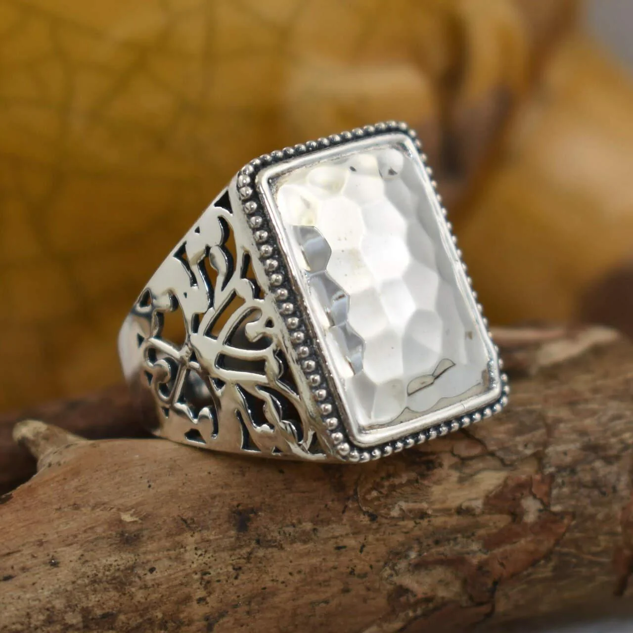 Cassidy Ring - Image 5
