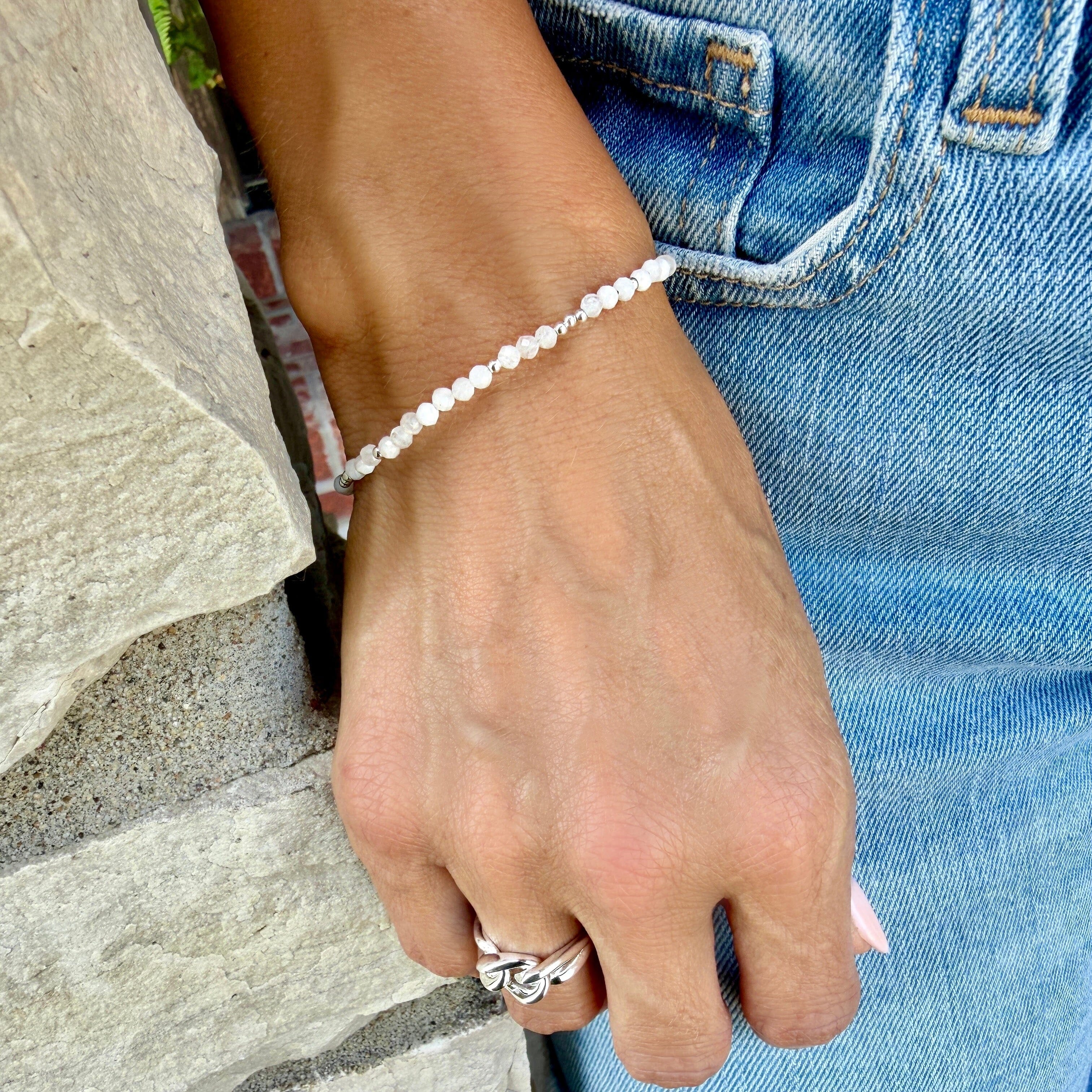 Chantilly Bracelet - Image 2