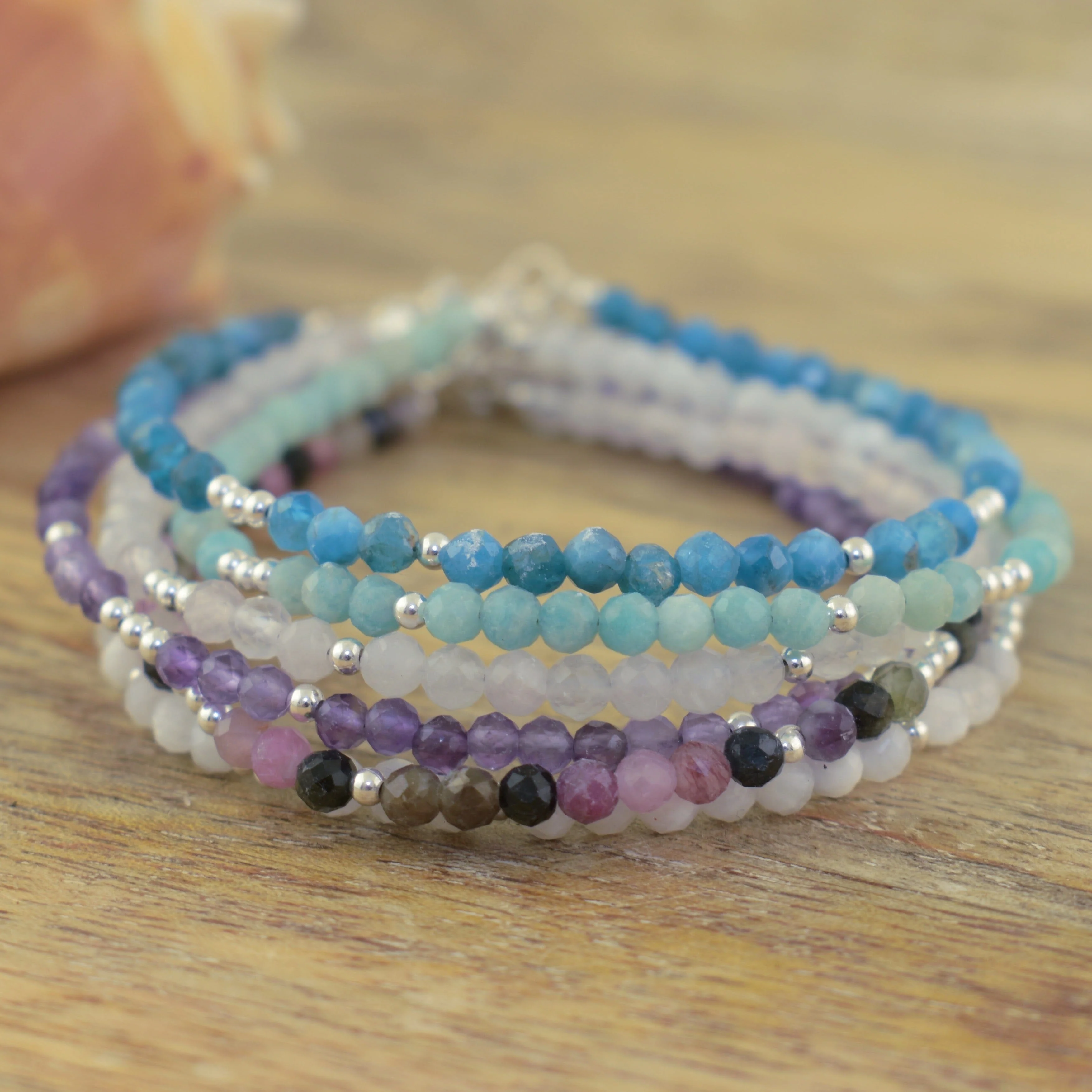 Royal Glow Bracelet - Image 3