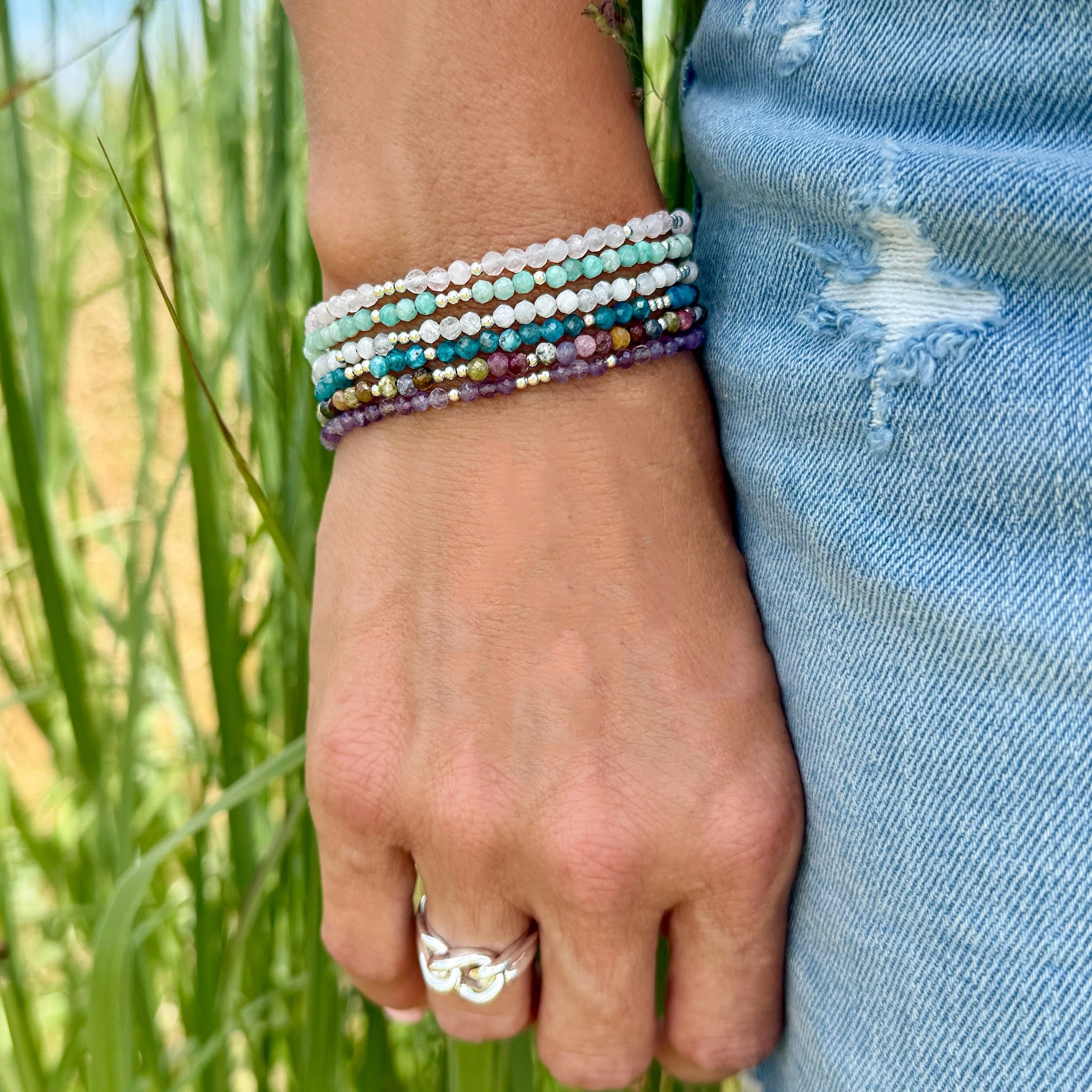 Royal Glow Bracelet - Image 7