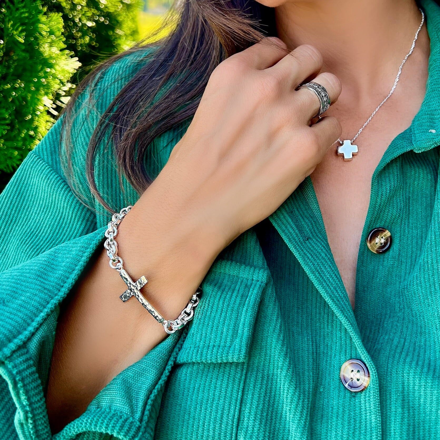 Cherished One Bracelet - Image 4