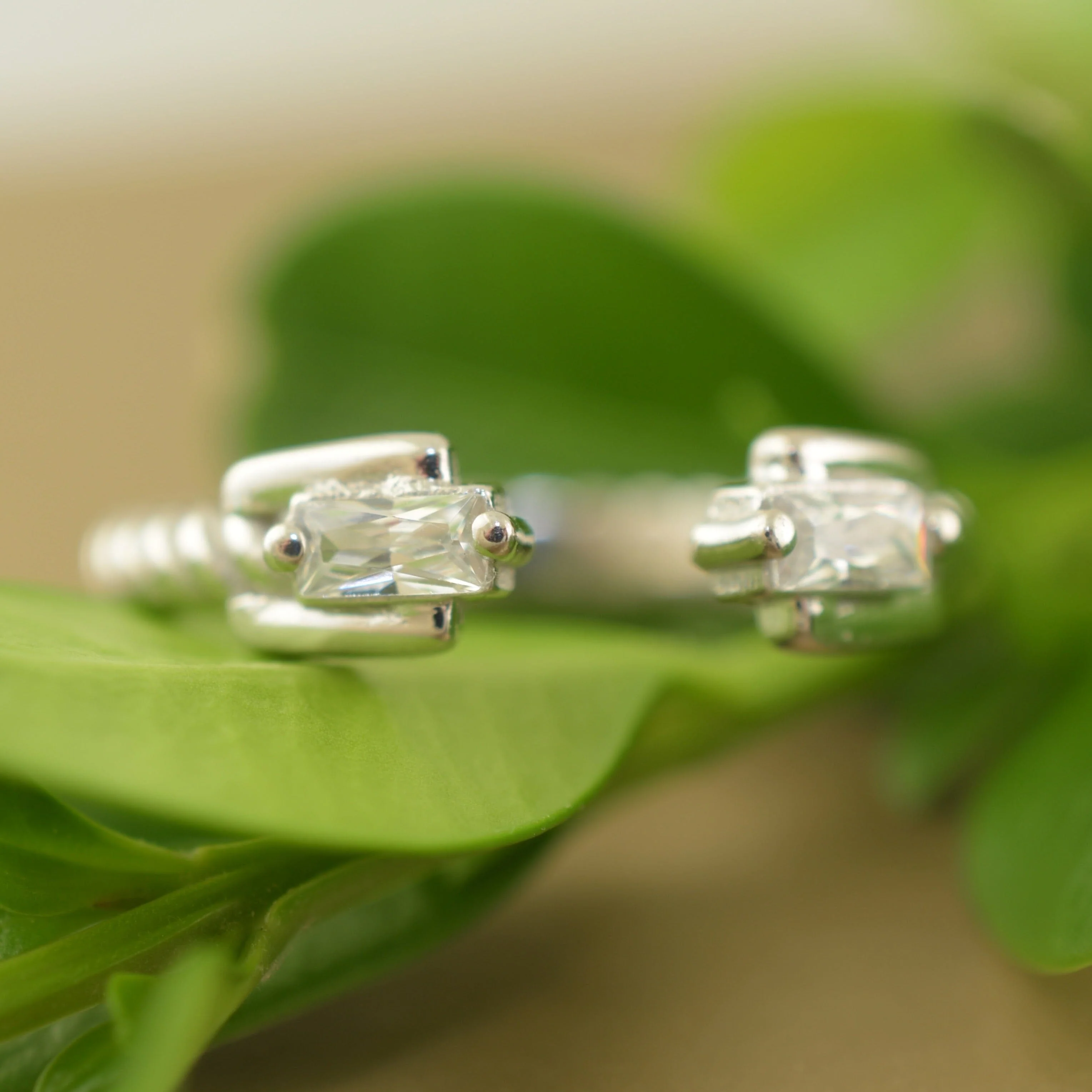 Chic Shine Ring (Adjustable Size) - Image 5