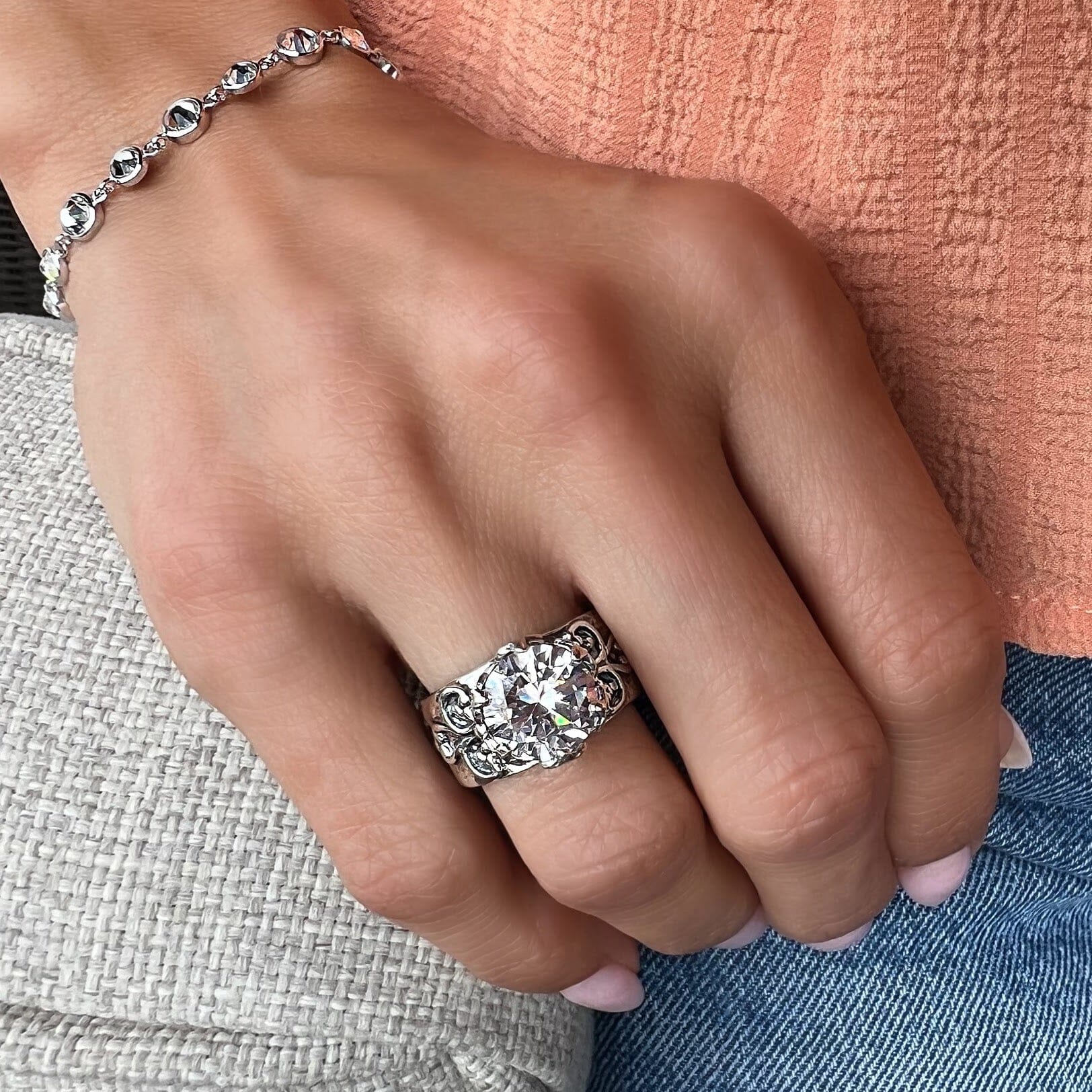 Cinderella Ring - Image 2