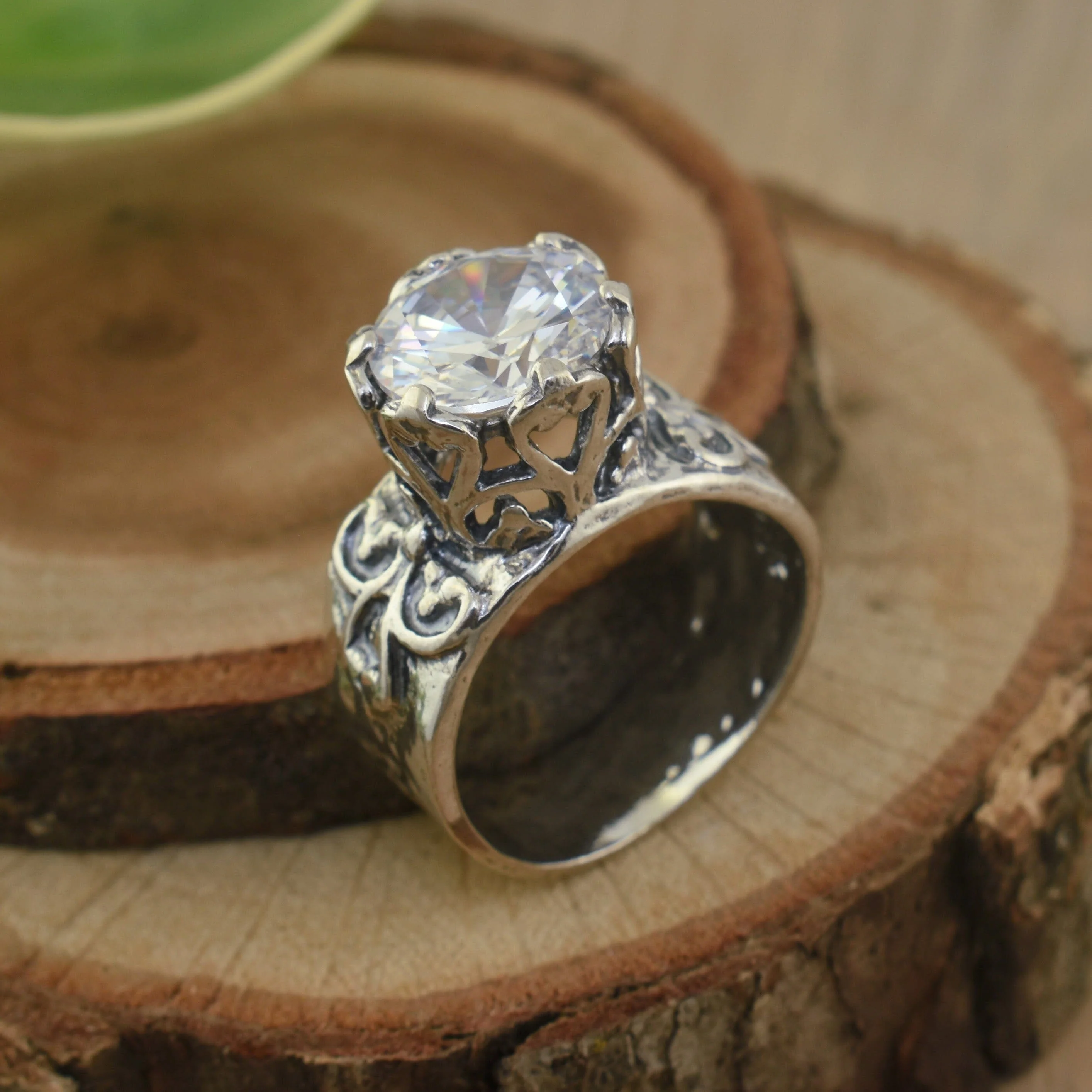 Cinderella Ring - Image 3