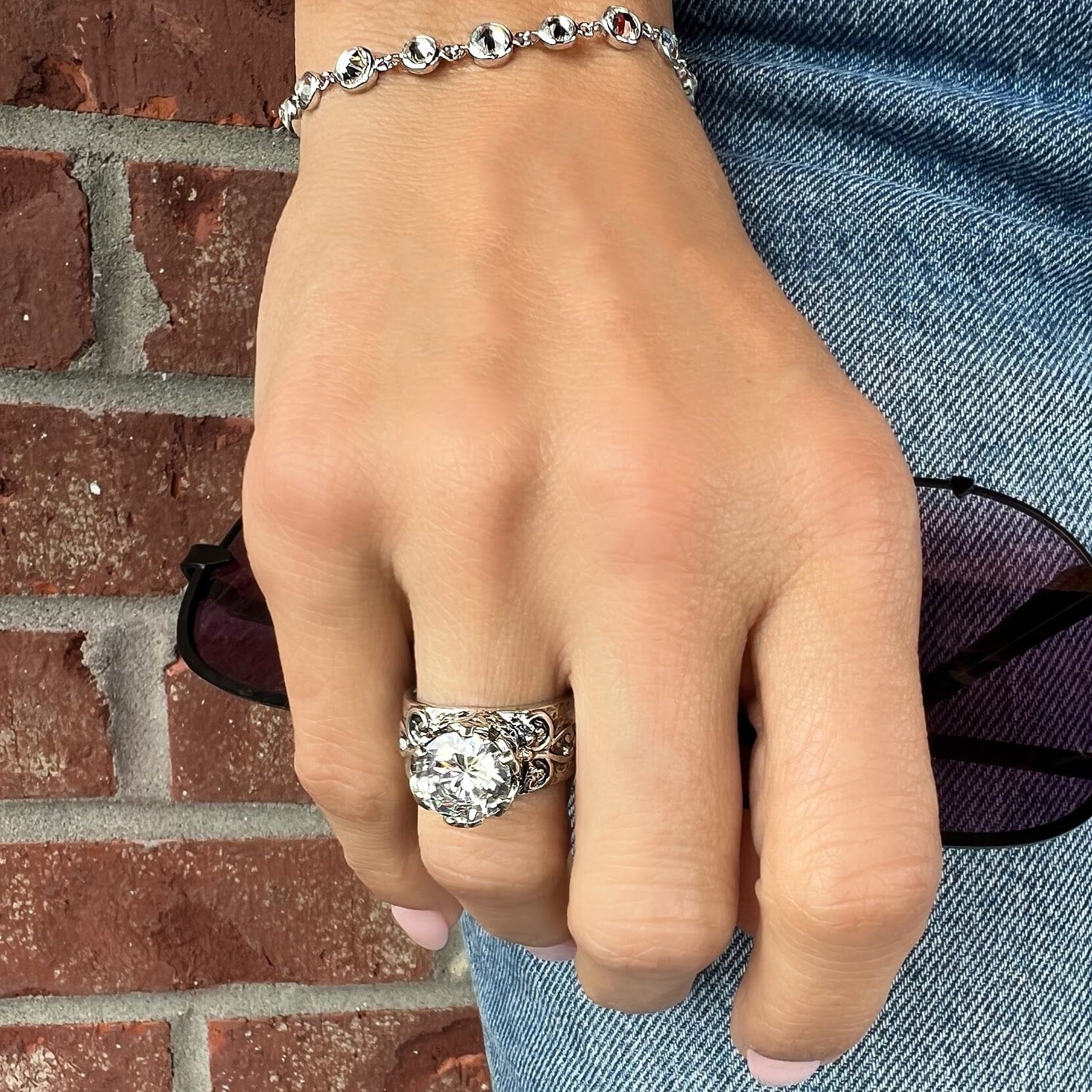 Cinderella Ring - Image 5