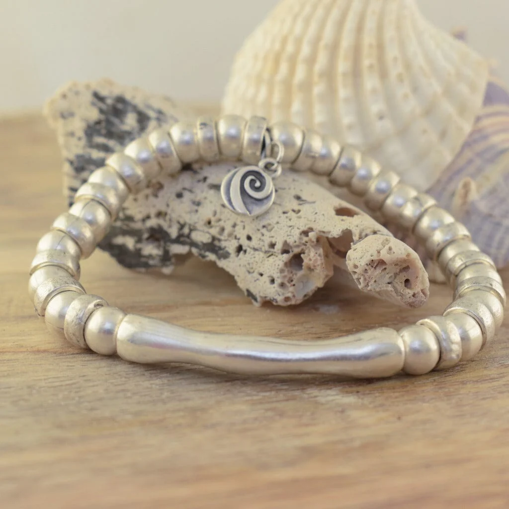 Coastal Current Bracelet - Image 10