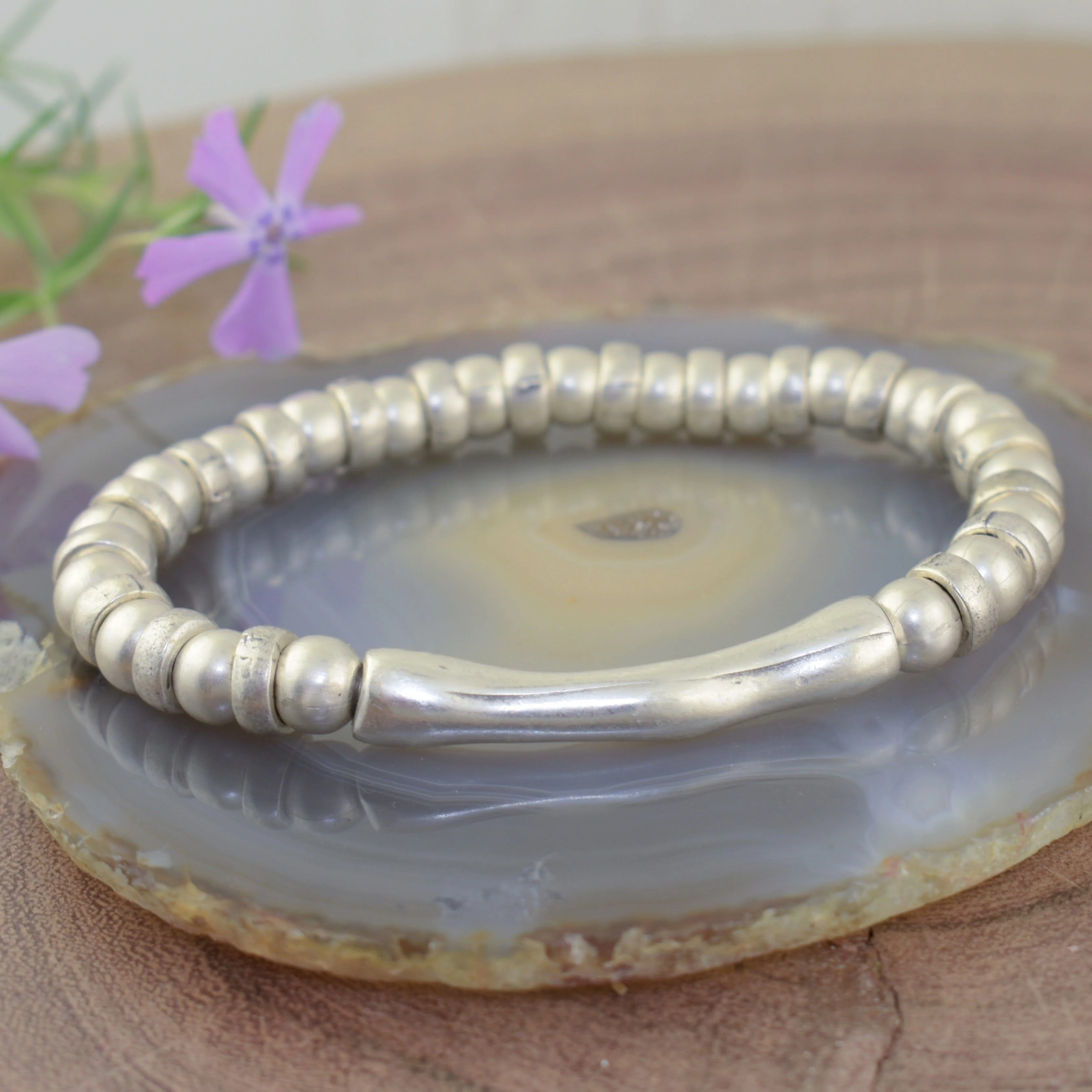 Coastal Current Bracelet - Image 3