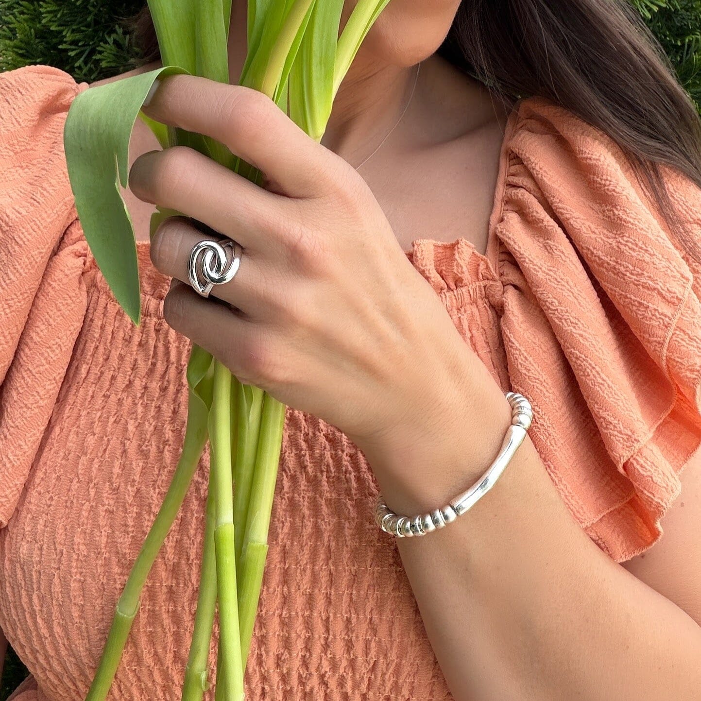 Coastal Current Bracelet - Image 5