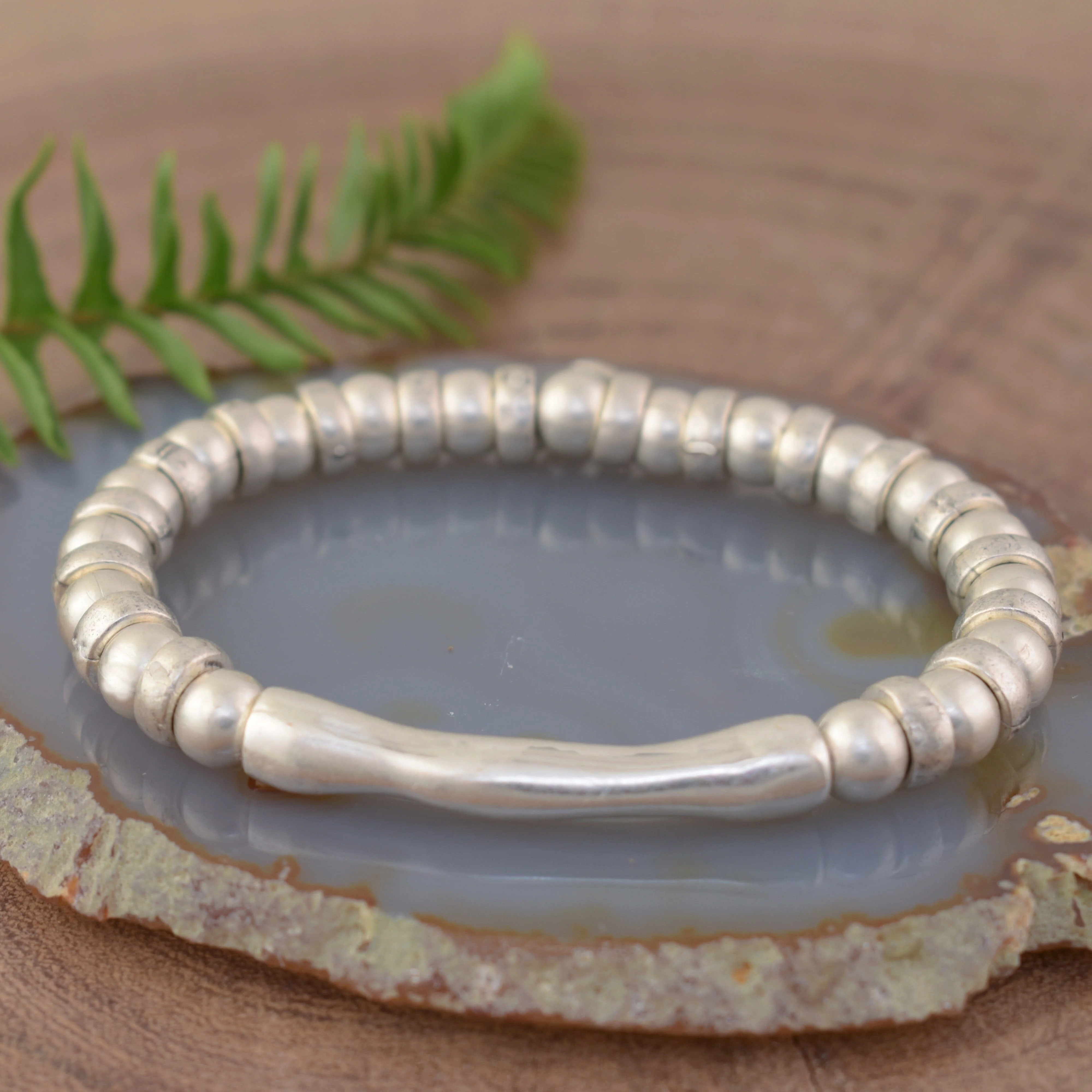 Coastal Current Bracelet - Image 9