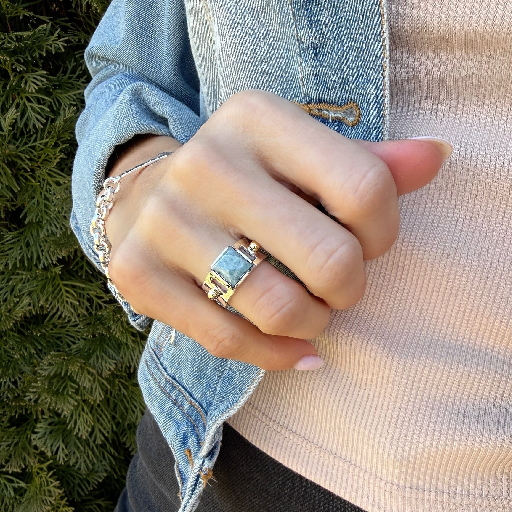 Coastal Distinction Ring - Image 2