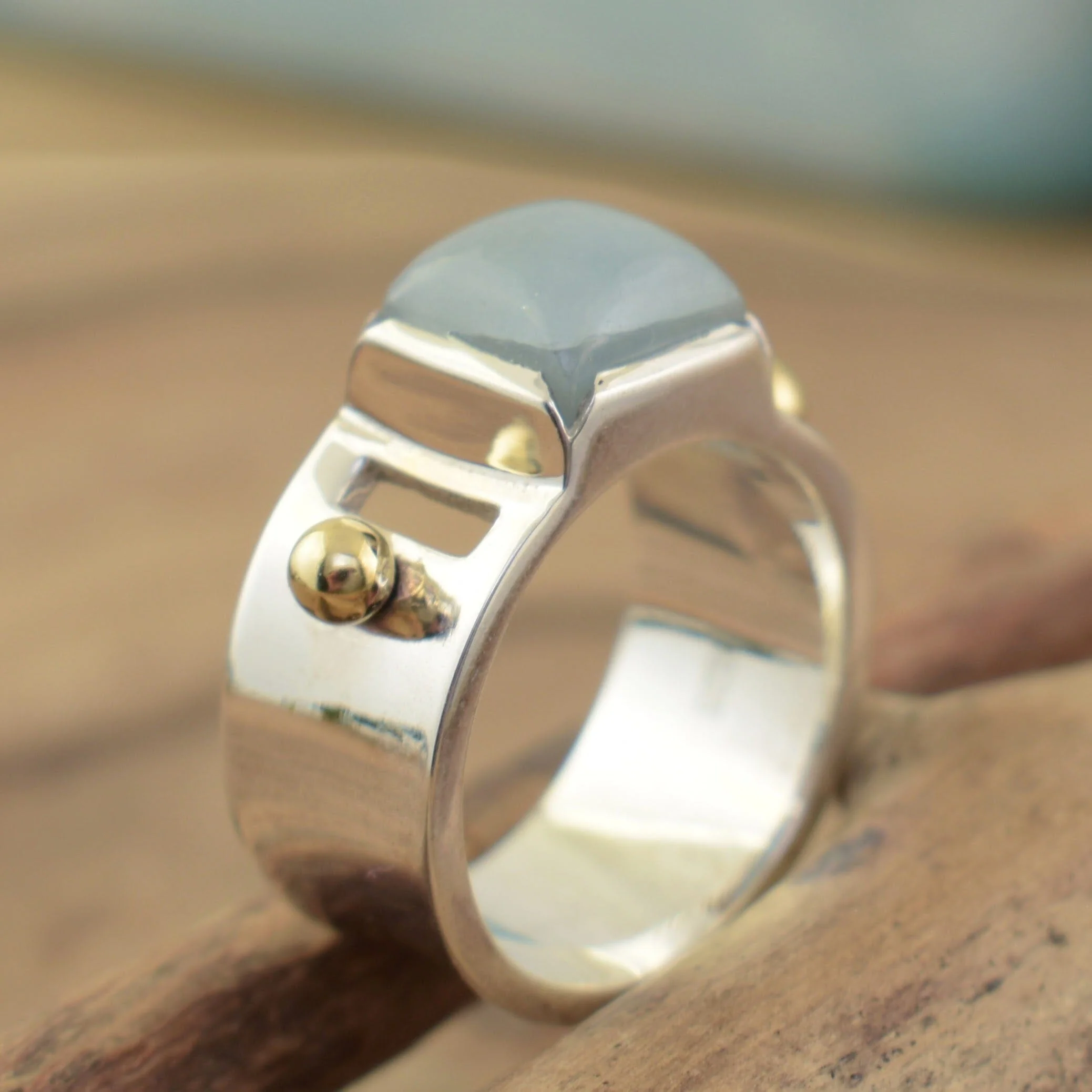 Coastal Distinction Ring - Image 3