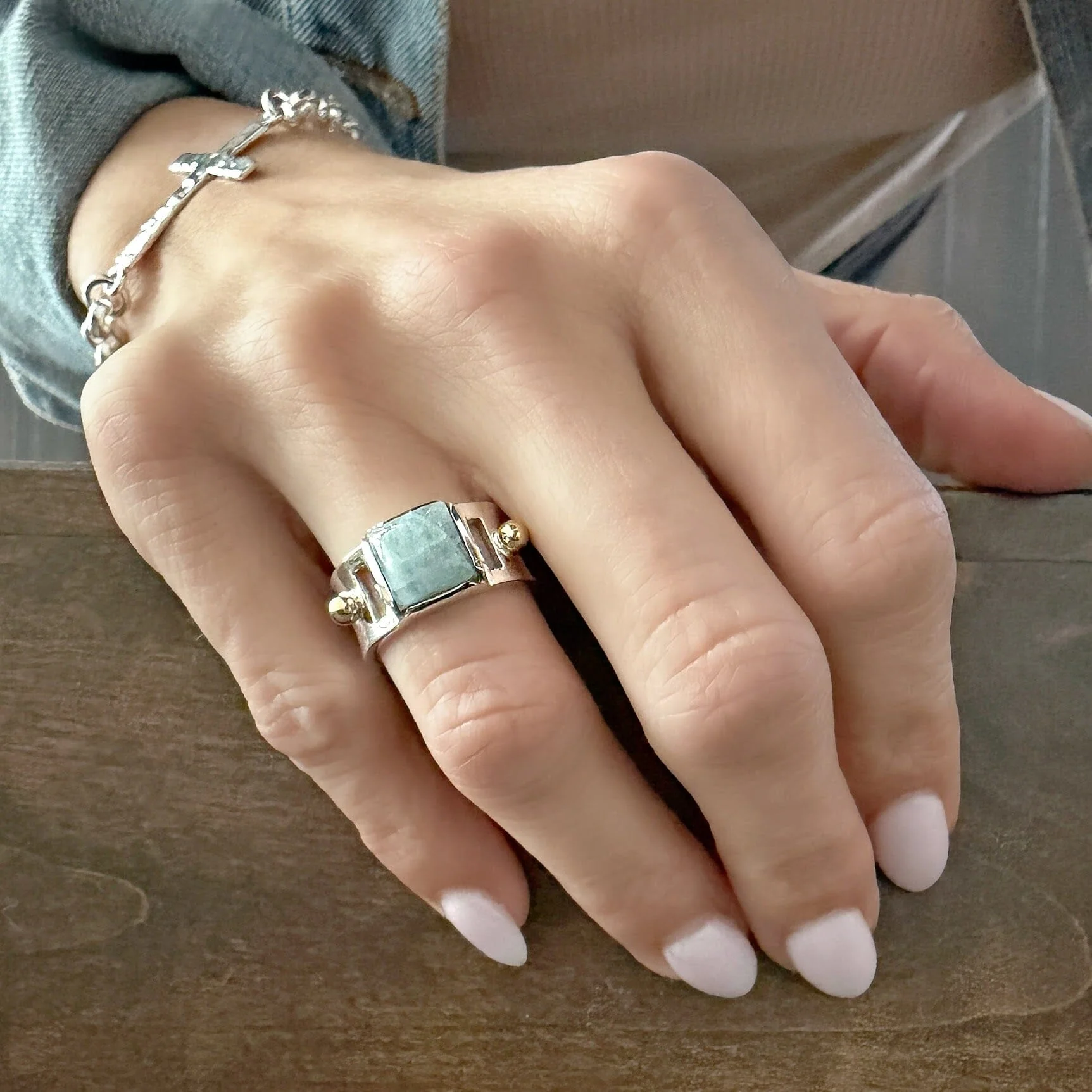 Coastal Distinction Ring - Image 4