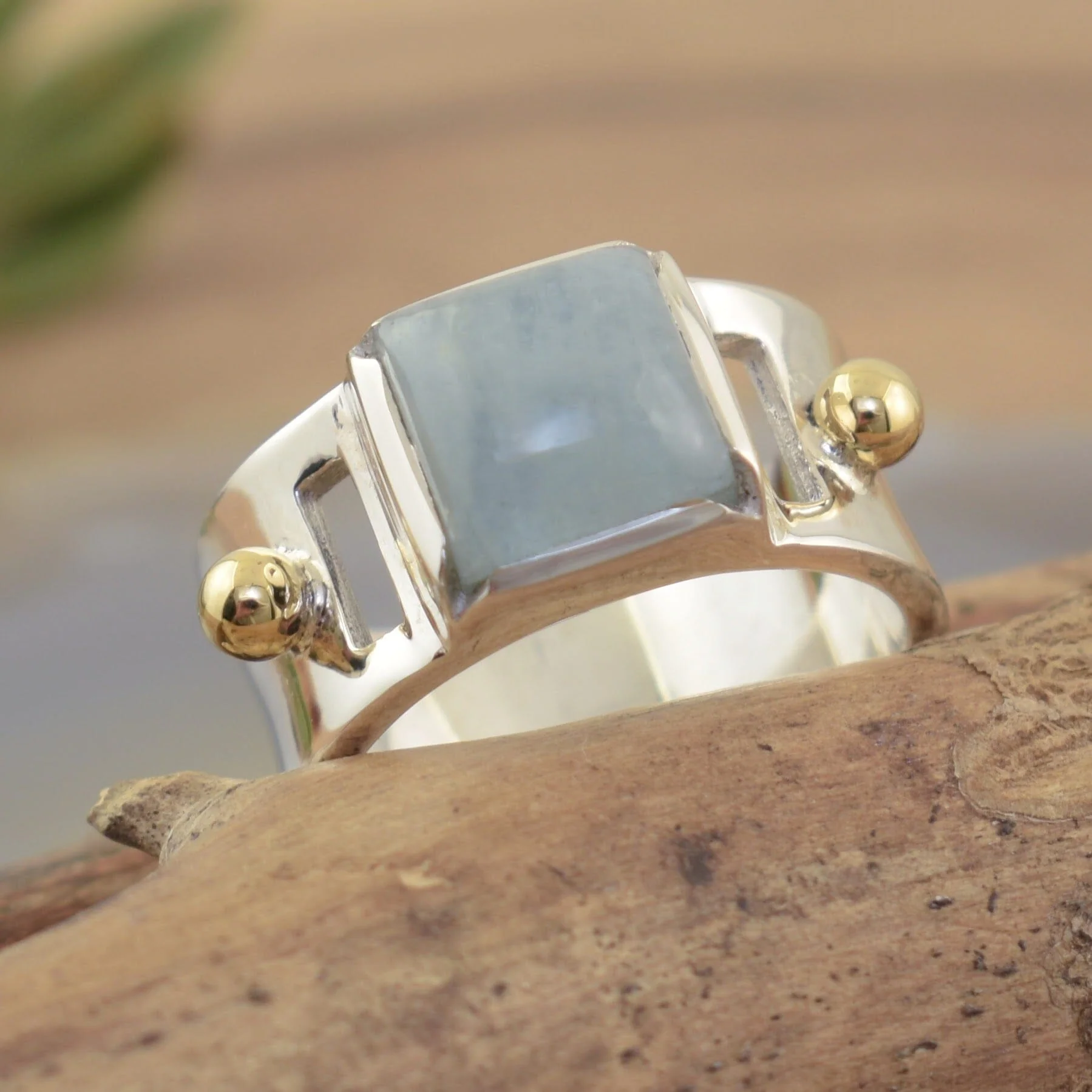 Coastal Distinction Ring - Image 5