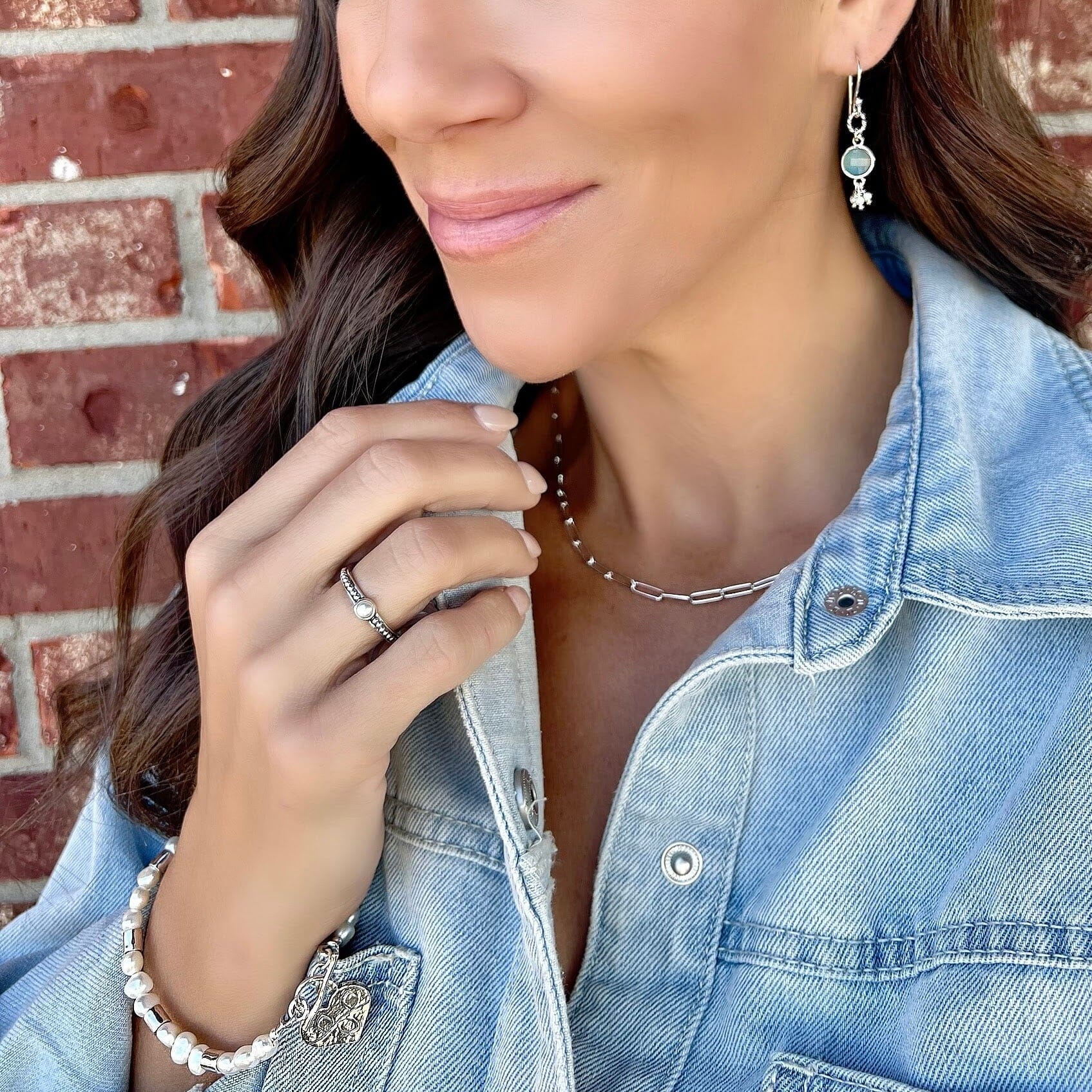 Coastal Drift Earrings - Image 5