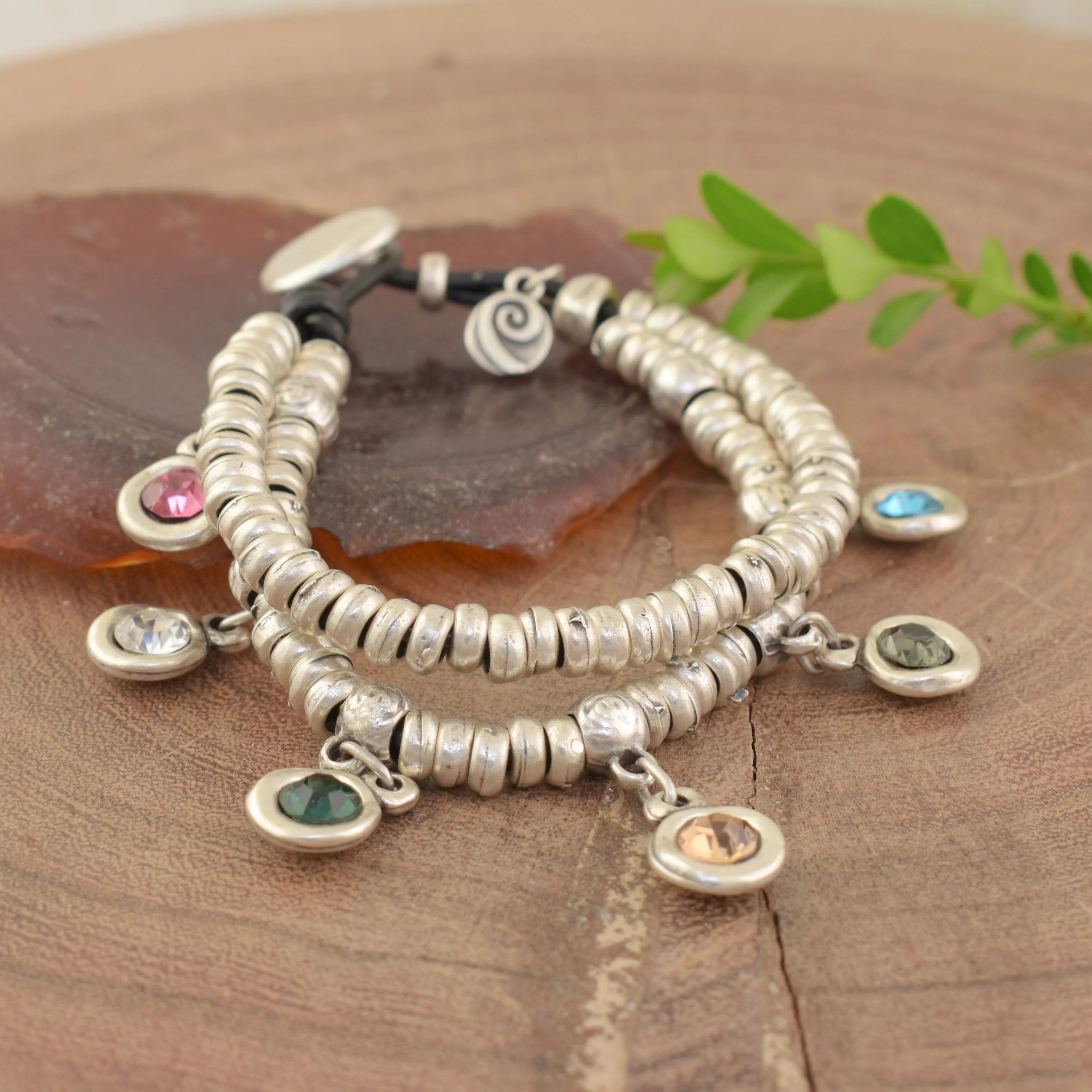 Color Me Happy Bracelet