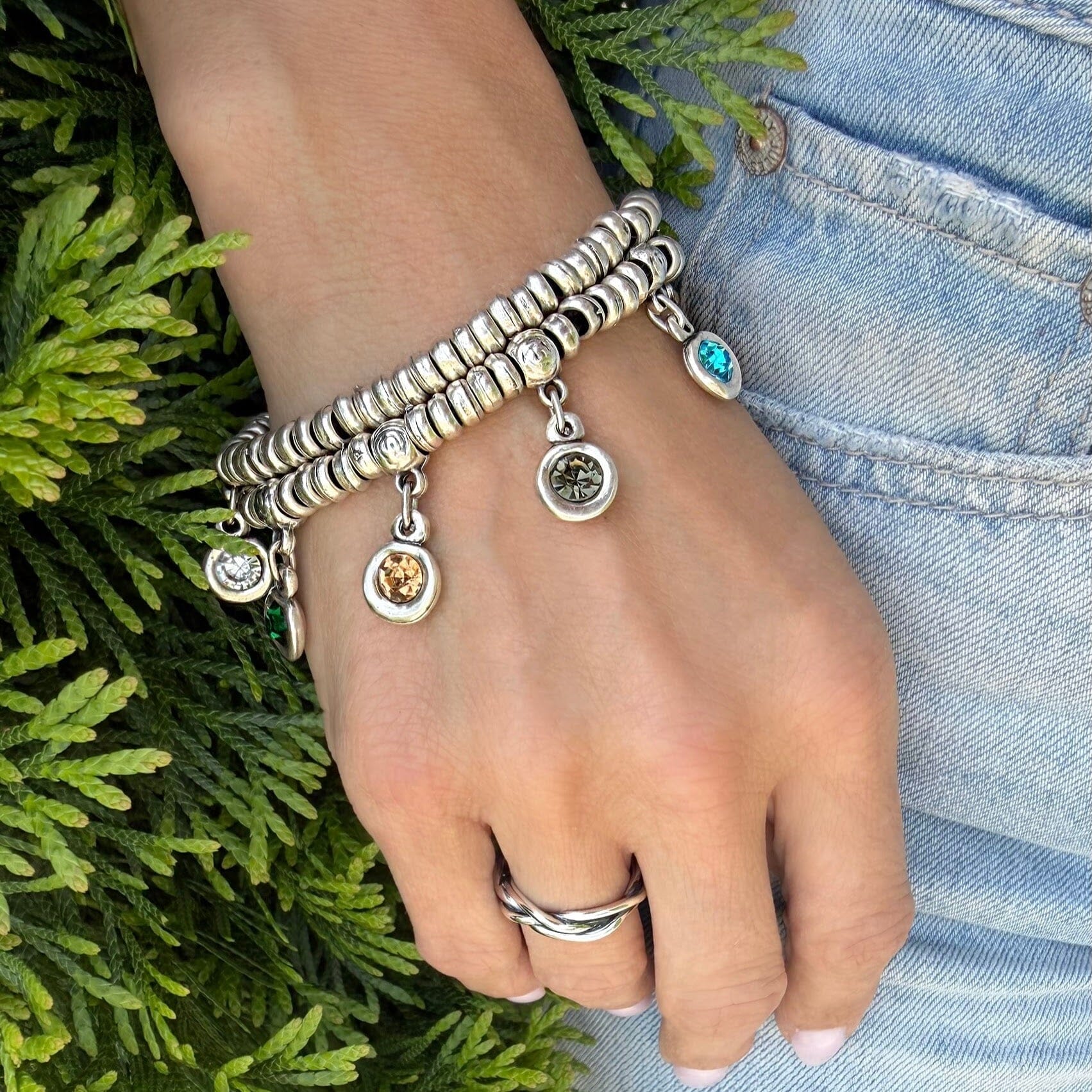 Color Me Happy Bracelet - Image 2