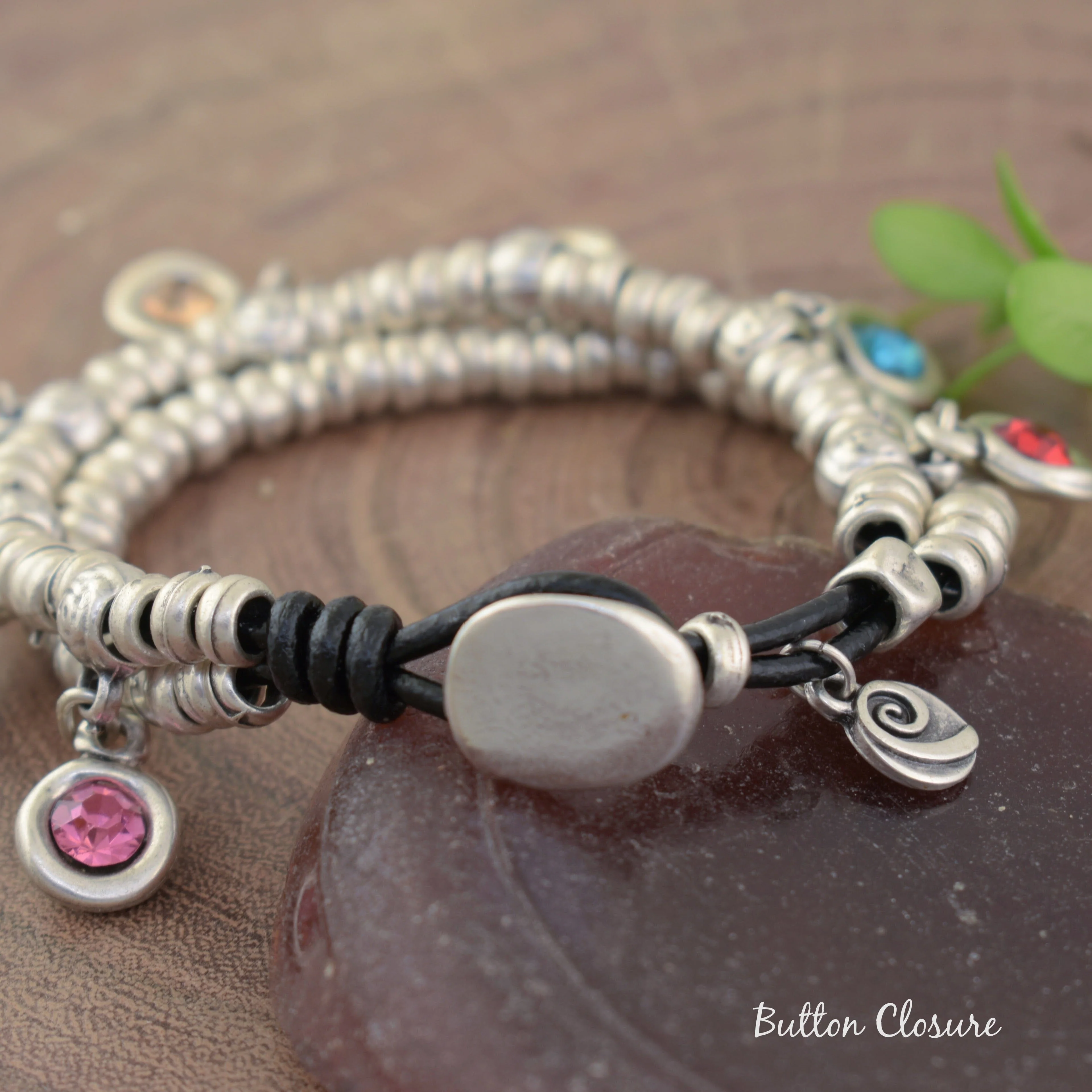 Color Me Happy Bracelet - Image 3