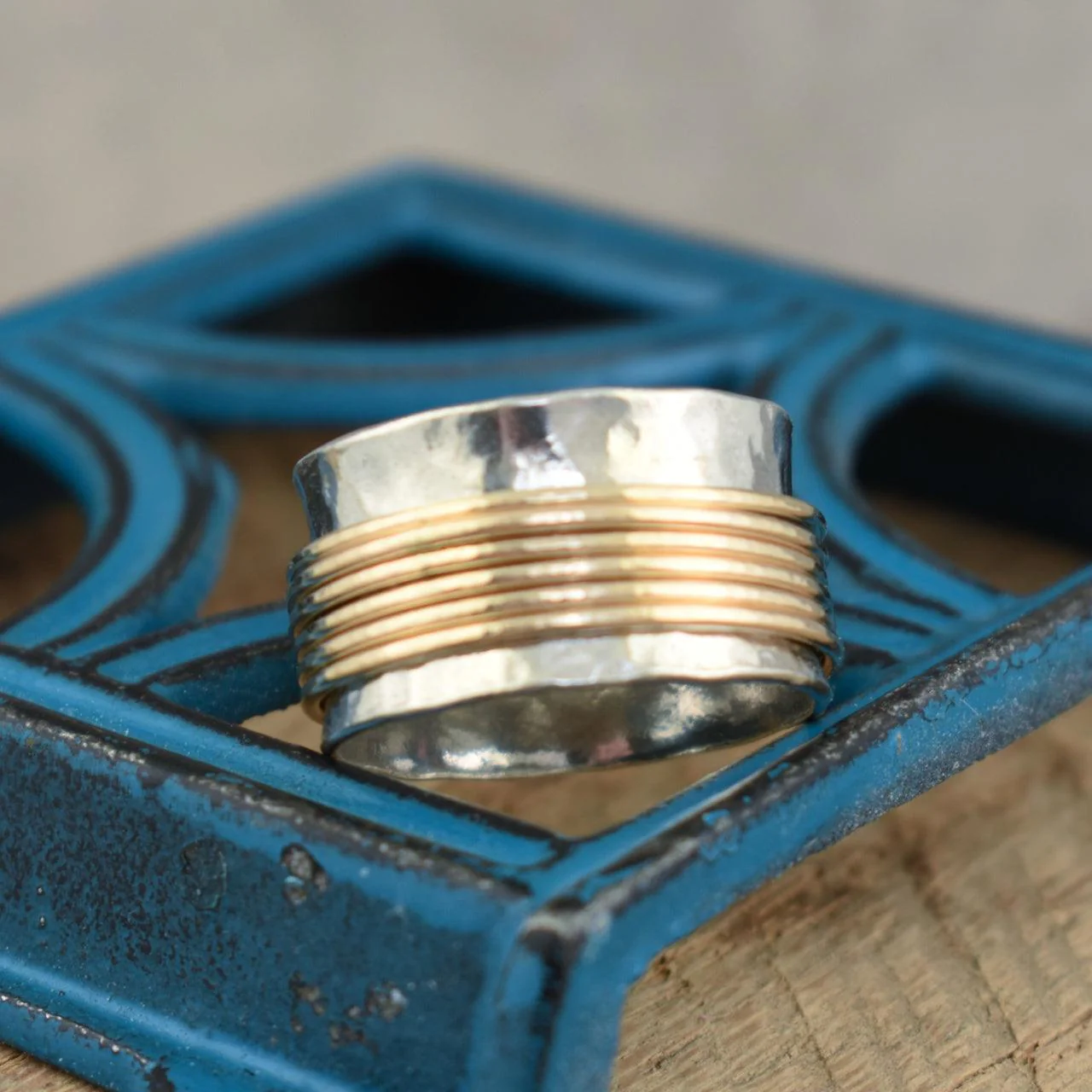 Count Your Blessings Ring - Image 10