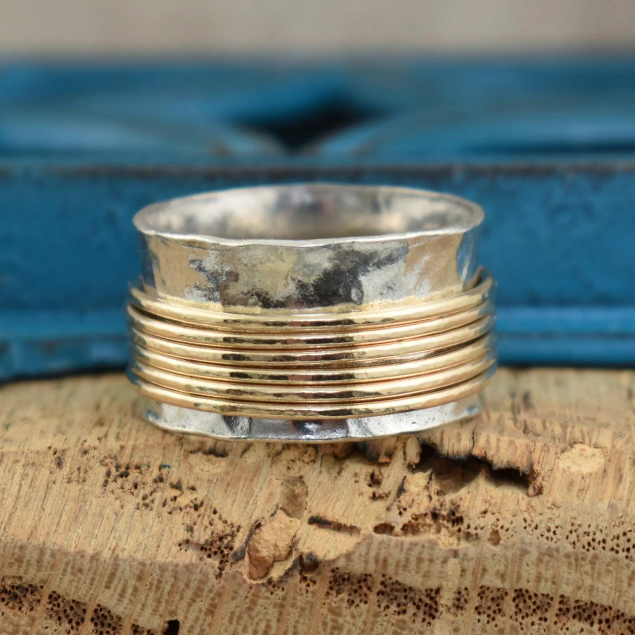 Count Your Blessings Ring - Image 11