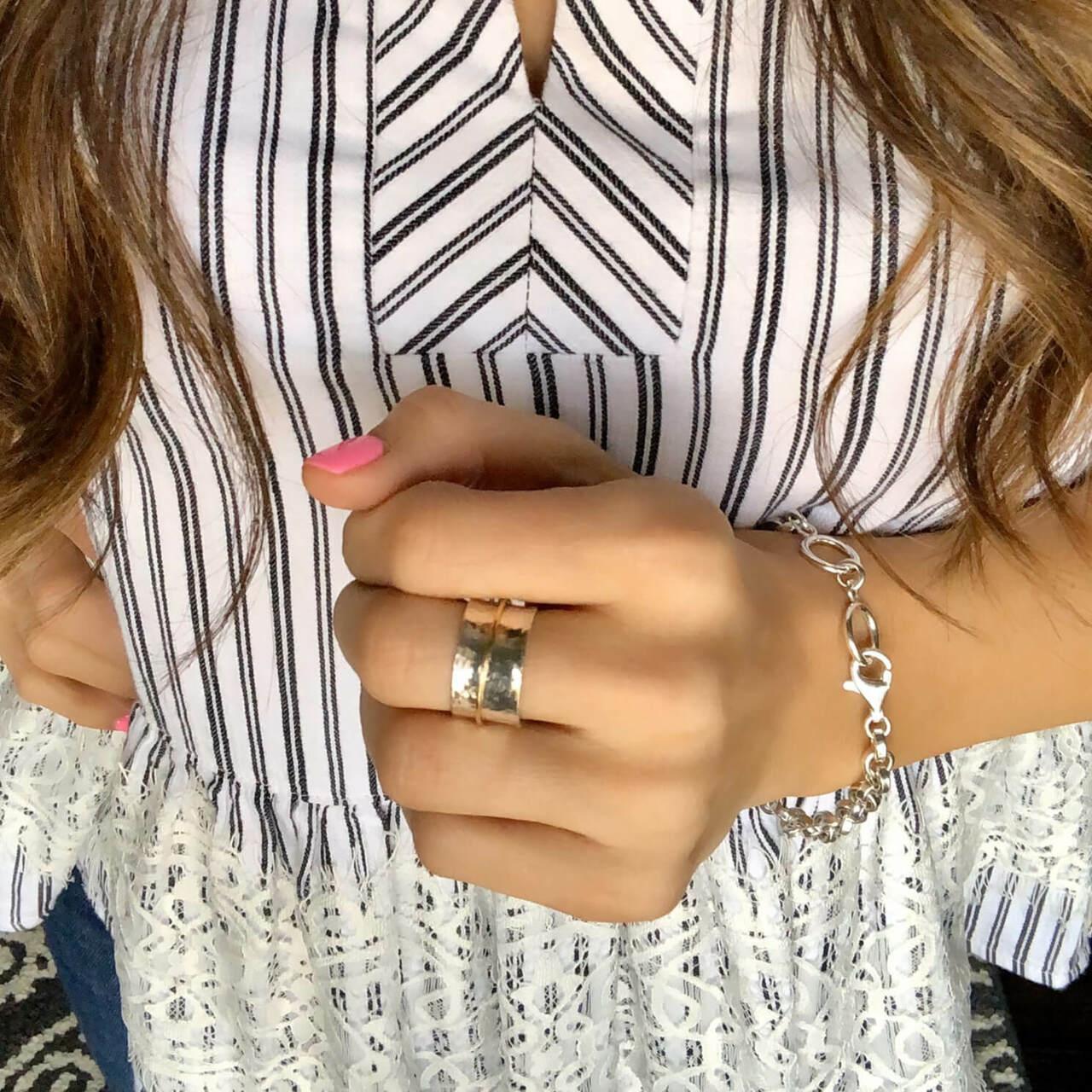 Count Your Blessings Ring - Image 12