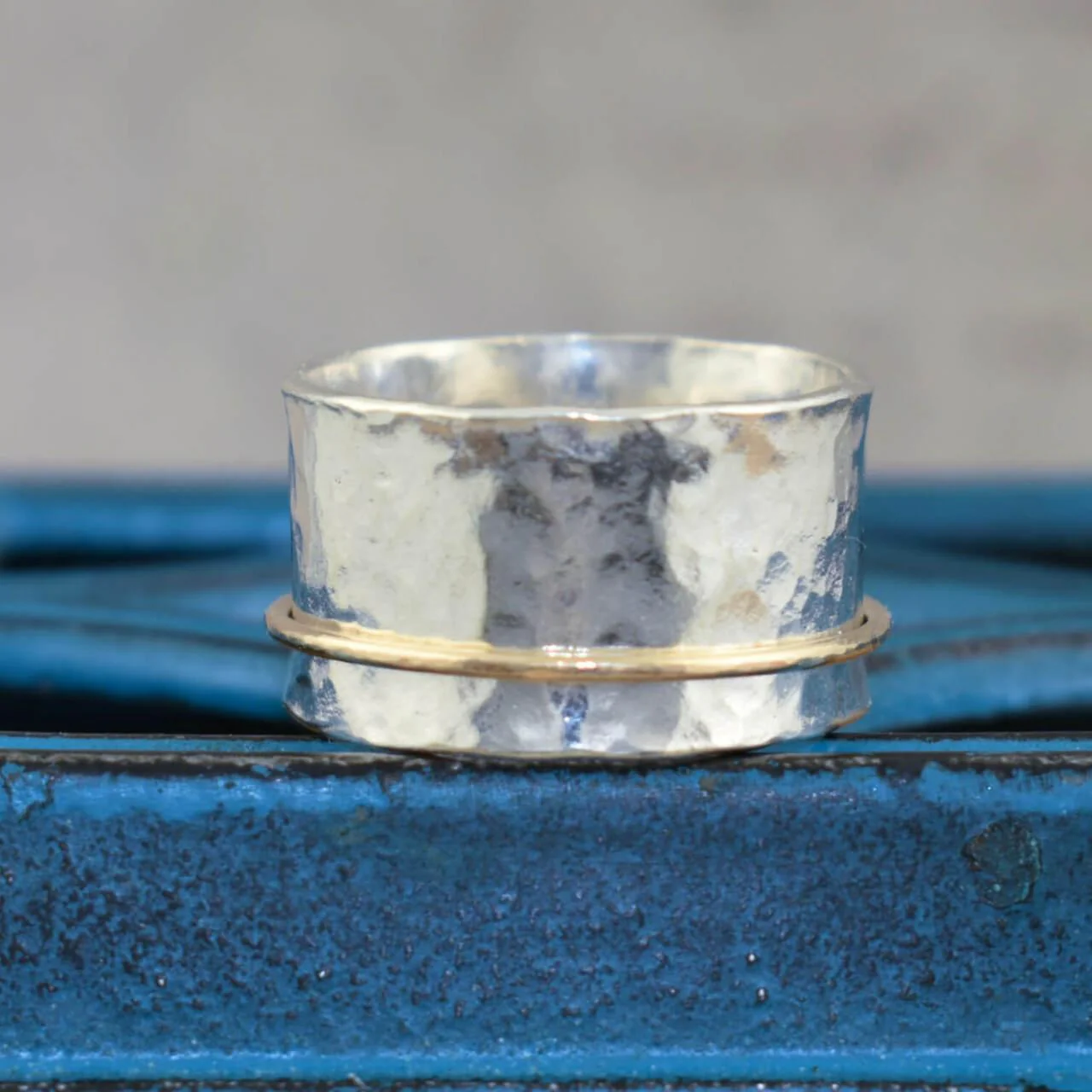 Count Your Blessings Ring - Image 4