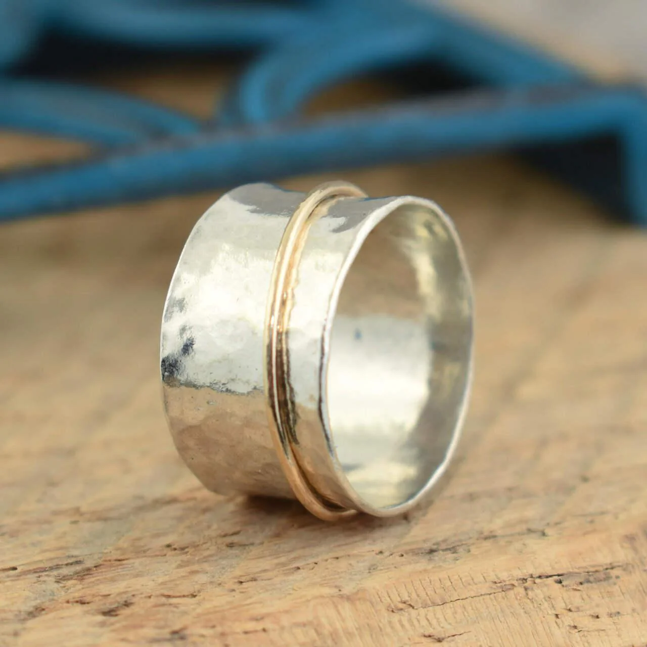 Count Your Blessings Ring - Image 5